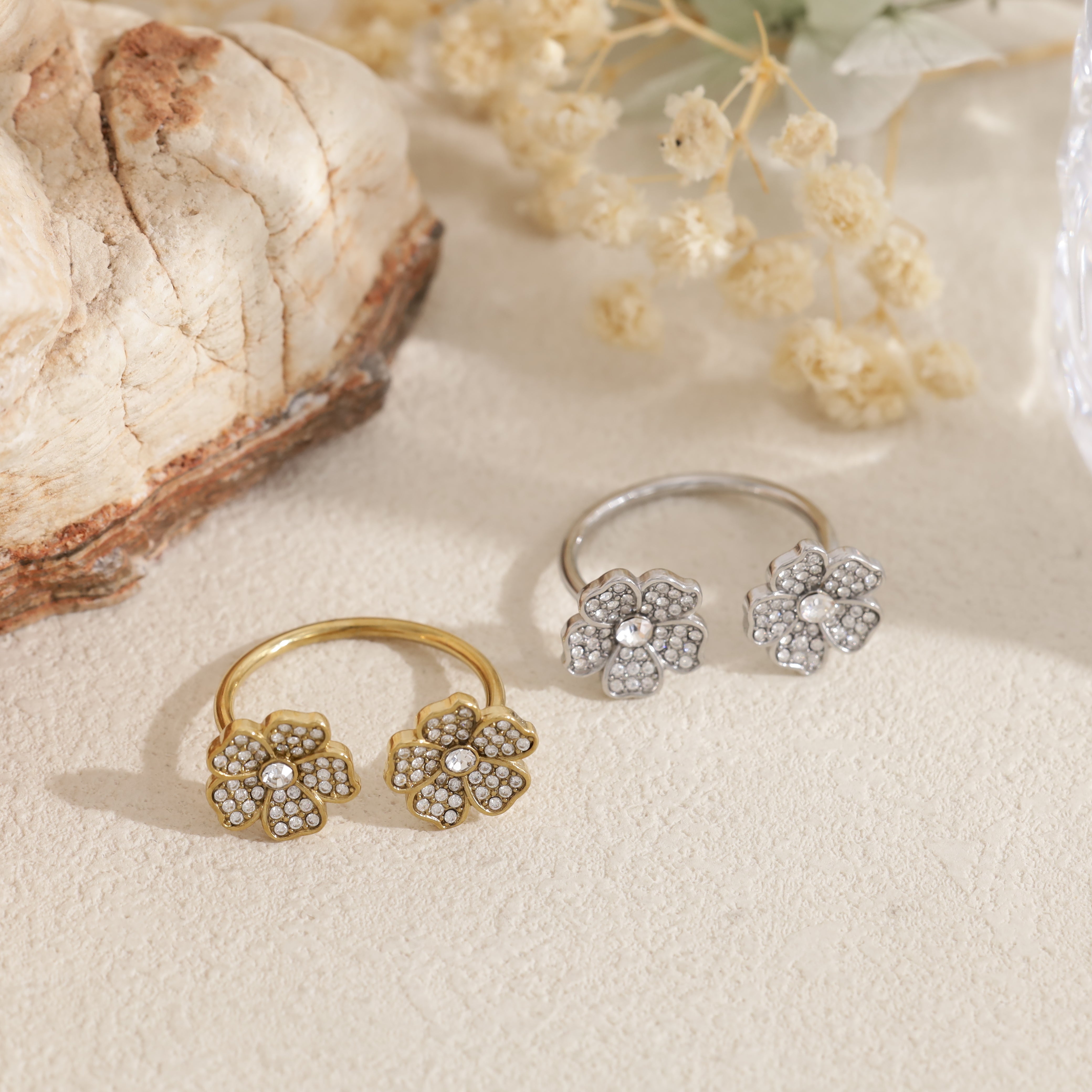 Bague Isaline