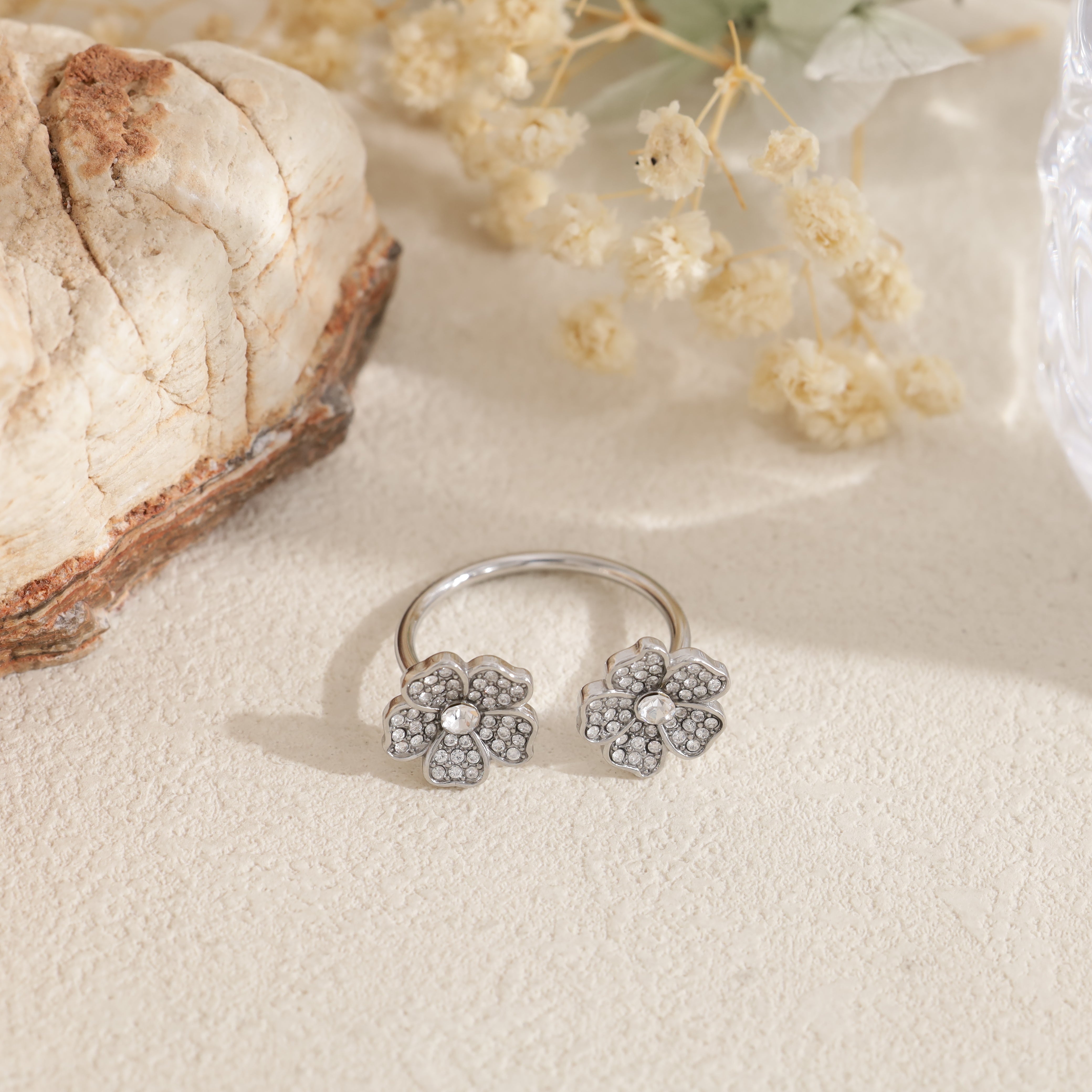 Bague Isaline