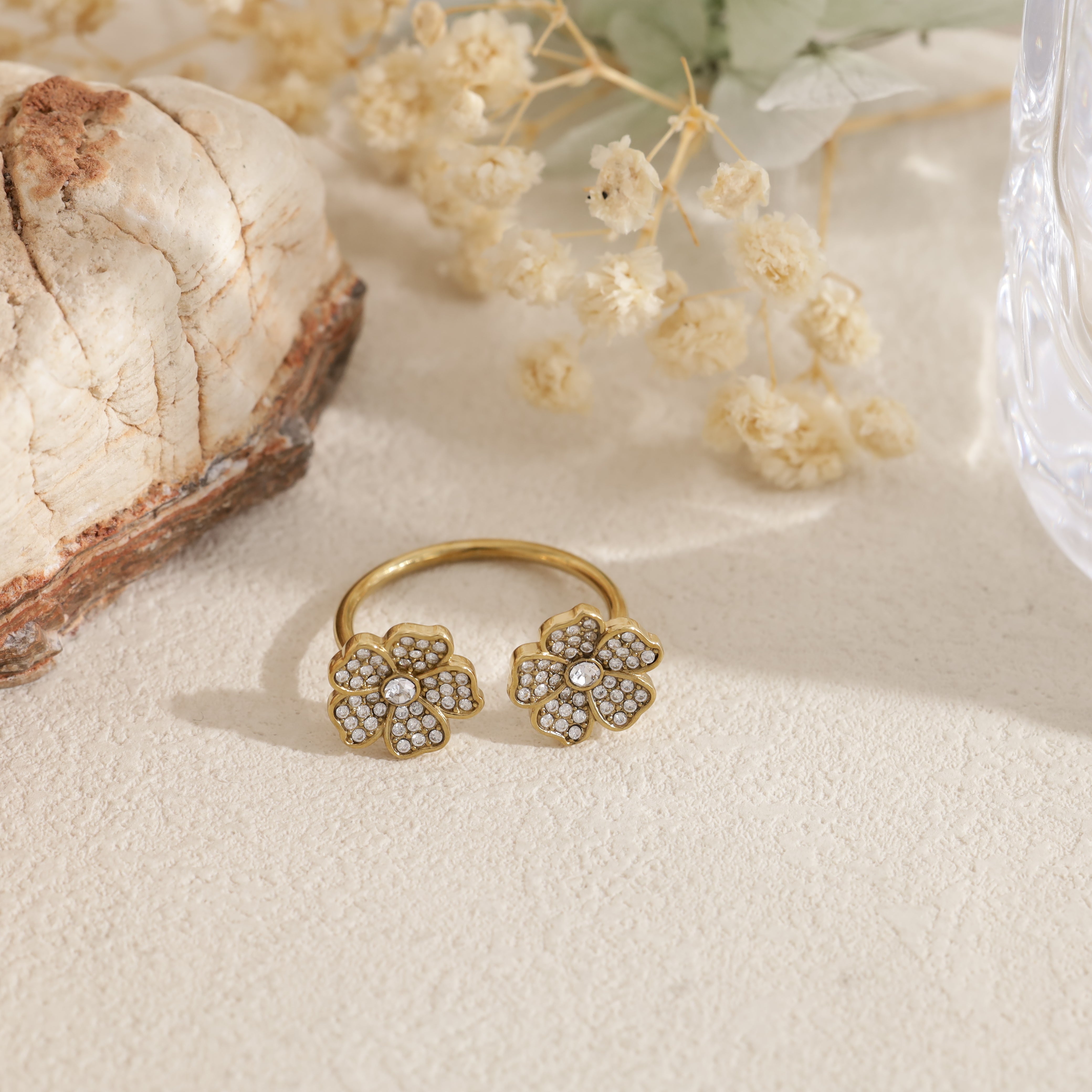 Bague Isaline