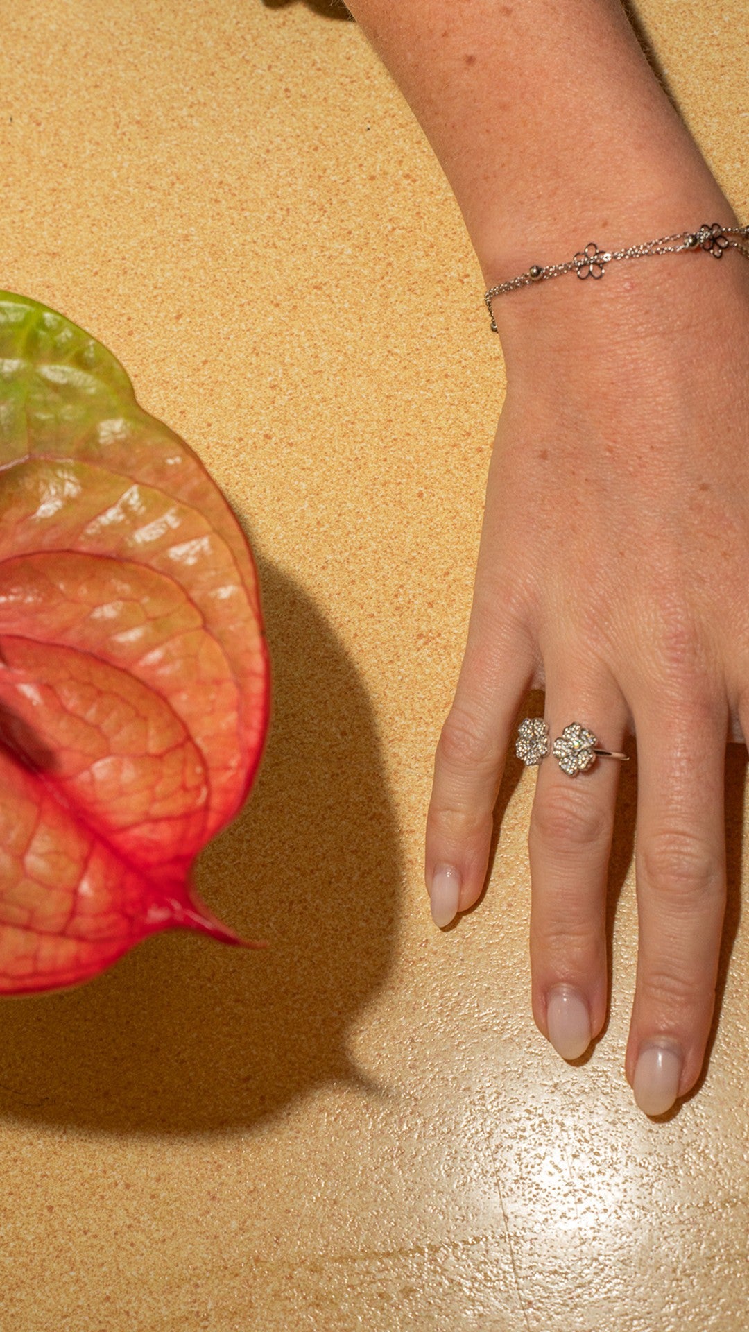 Bague Isaline