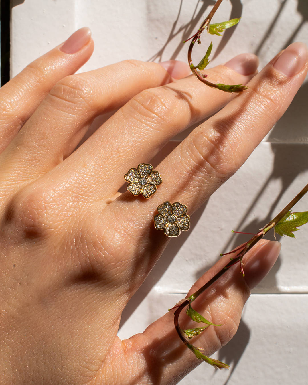 Bague Isaline
