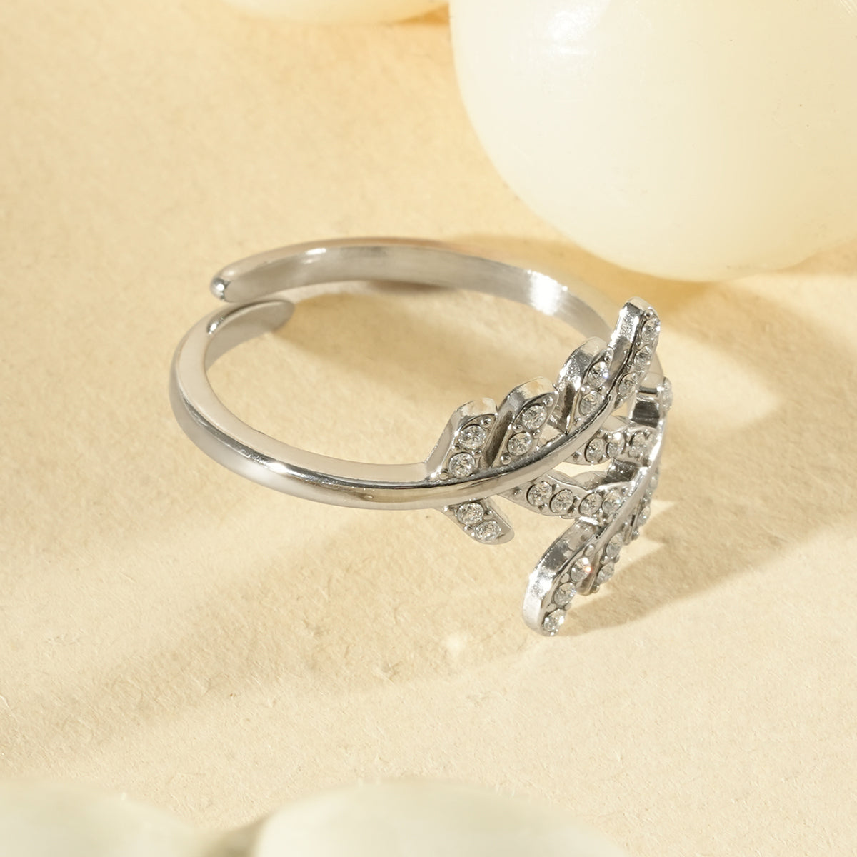 Bague Laurine