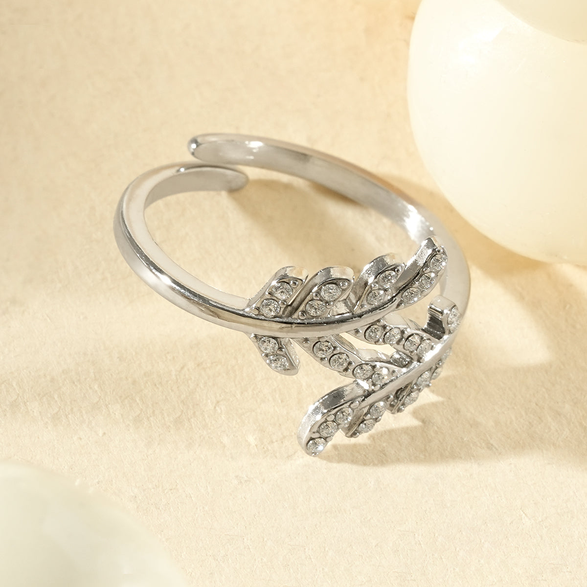 Bague Laurine