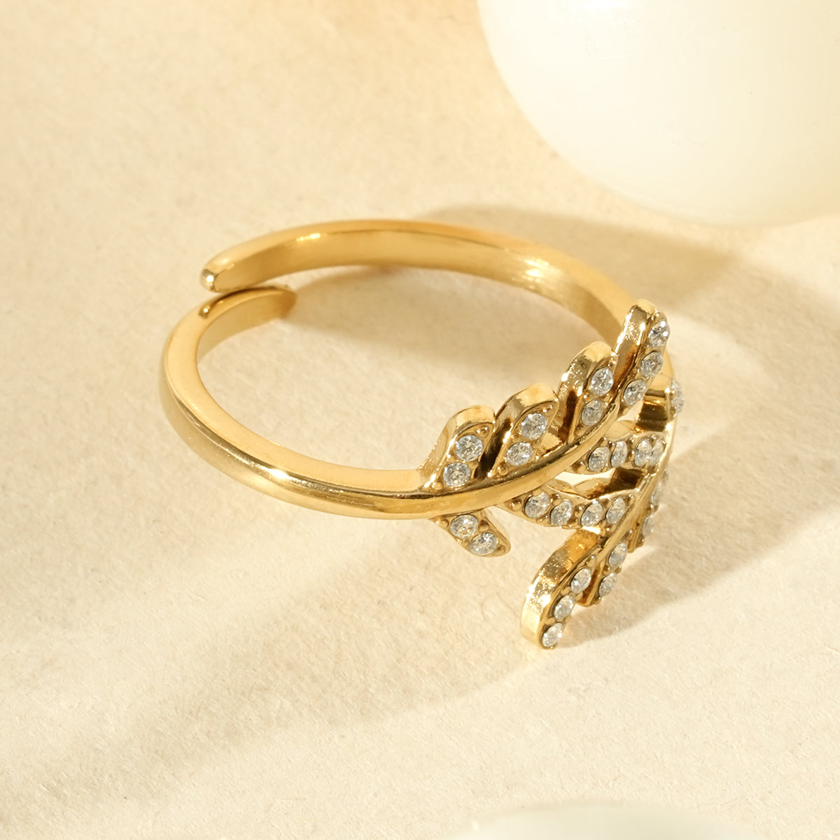 Bague Laurine