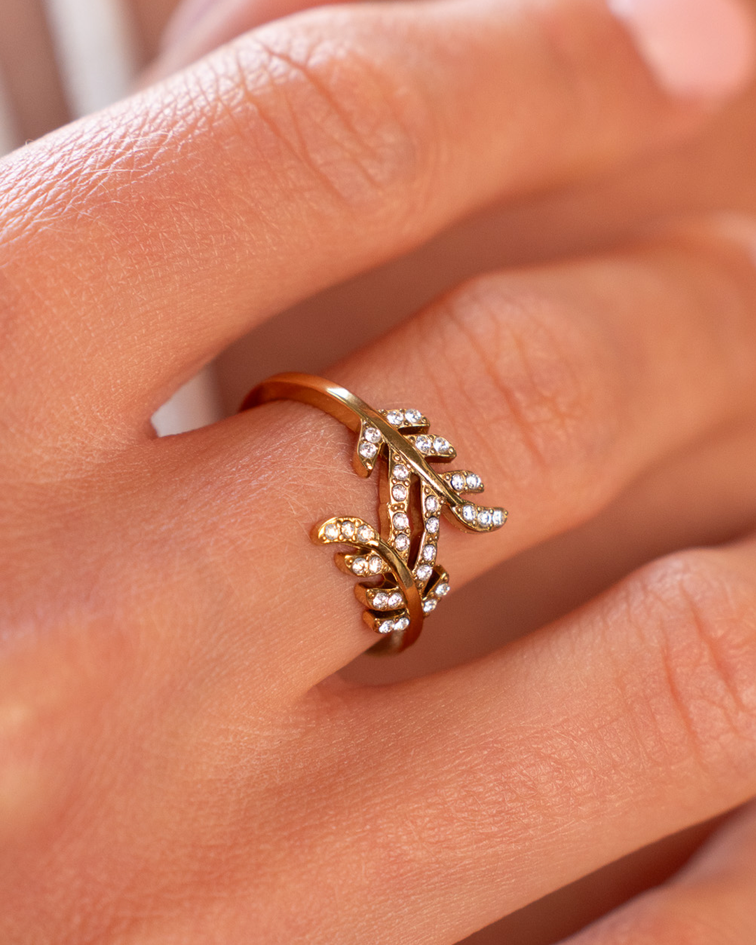 Bague Laurine