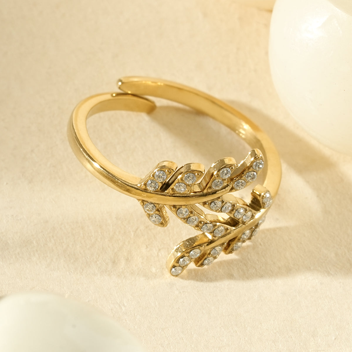 Bague Laurine
