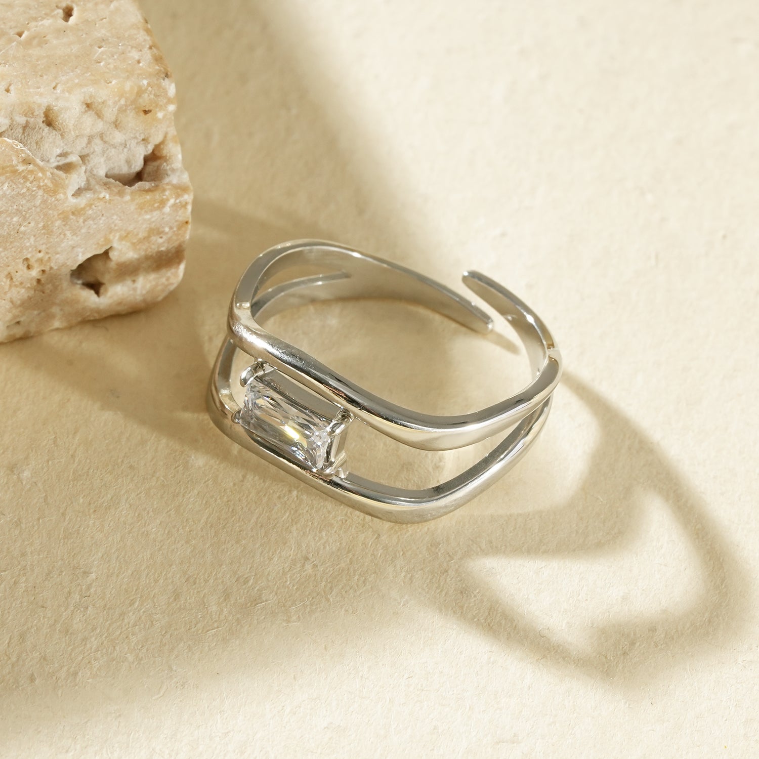 Bague Lou