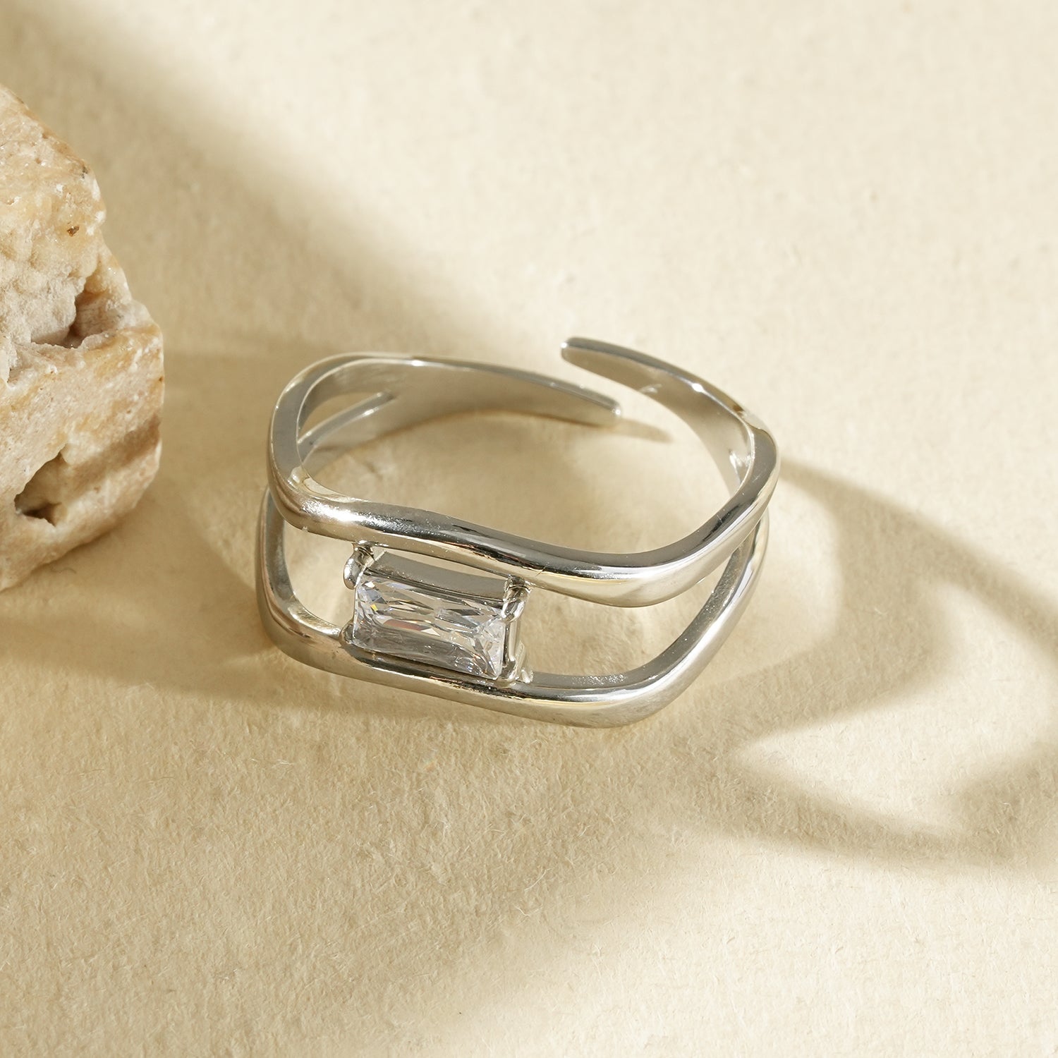 Bague Lou