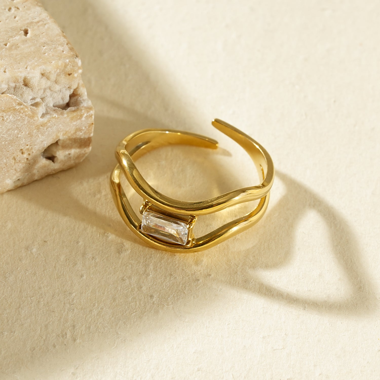 Bague Lou