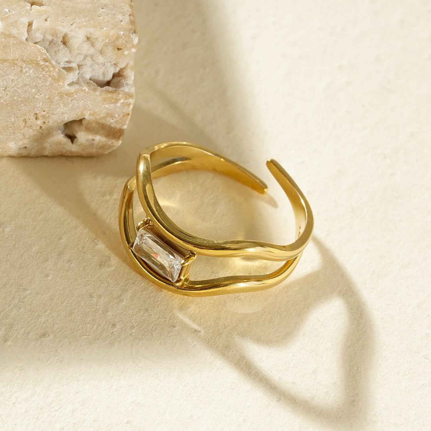Bague Lou