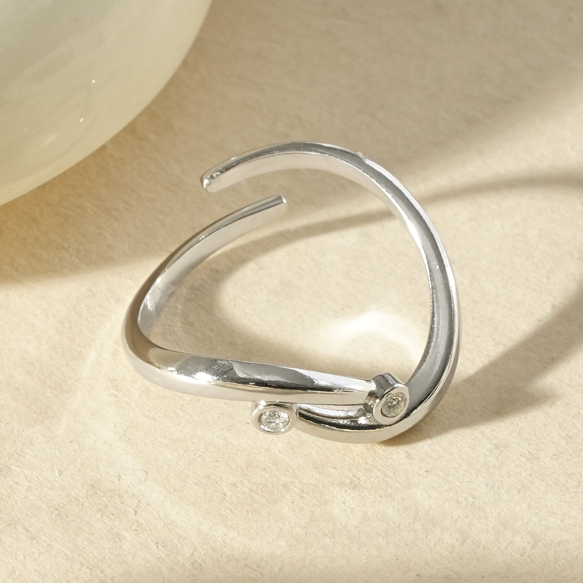 Bague Louna