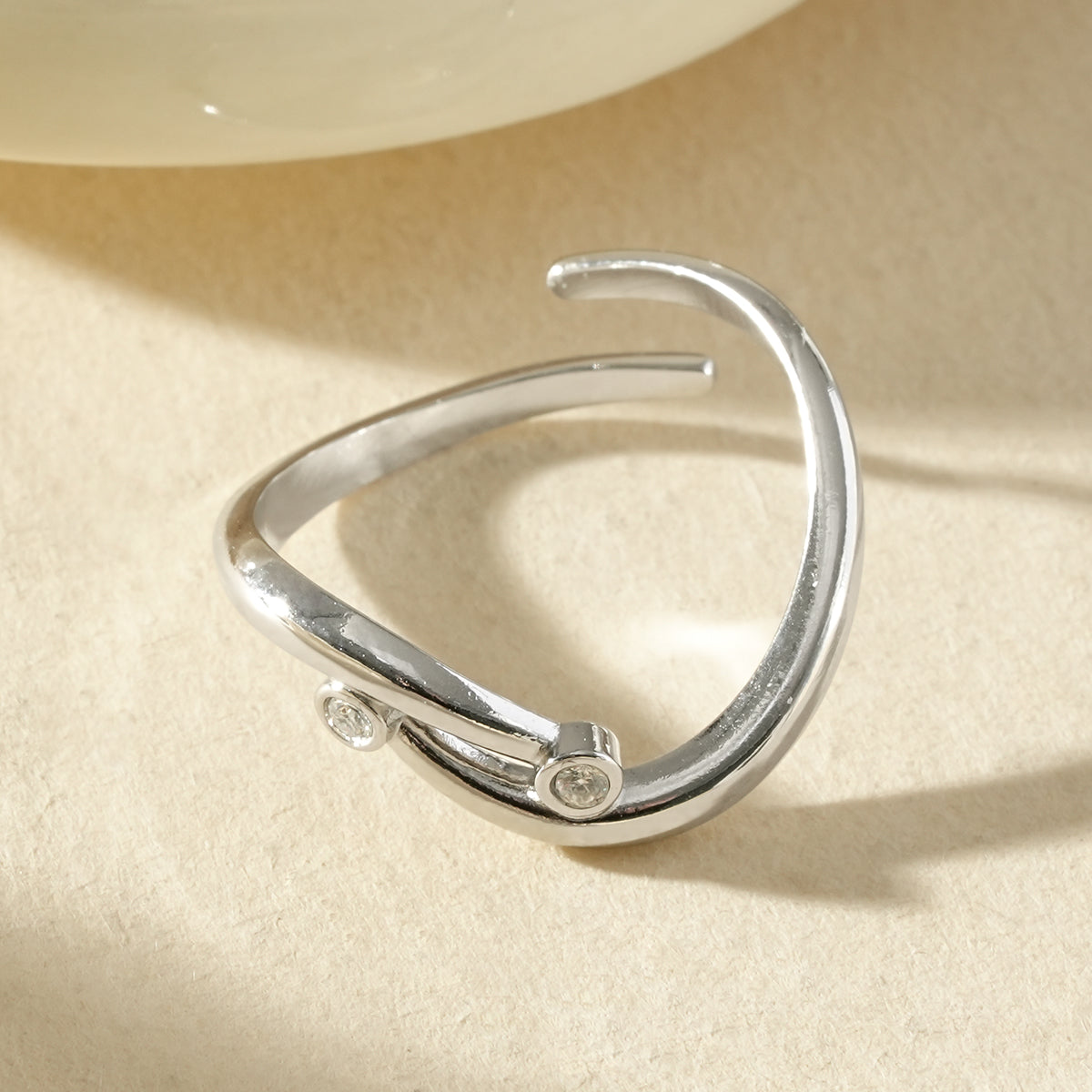 Bague Louna