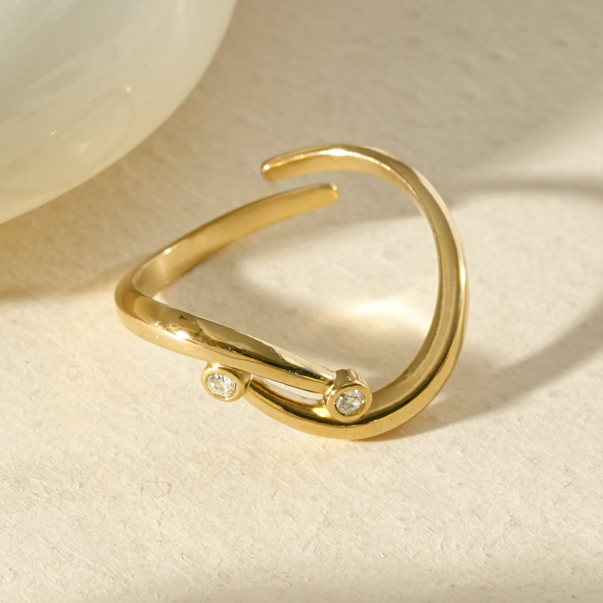 Bague Louna
