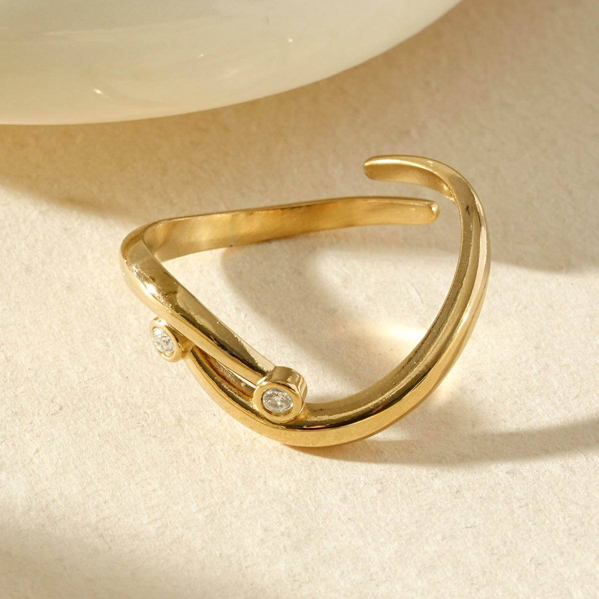 Bague Louna