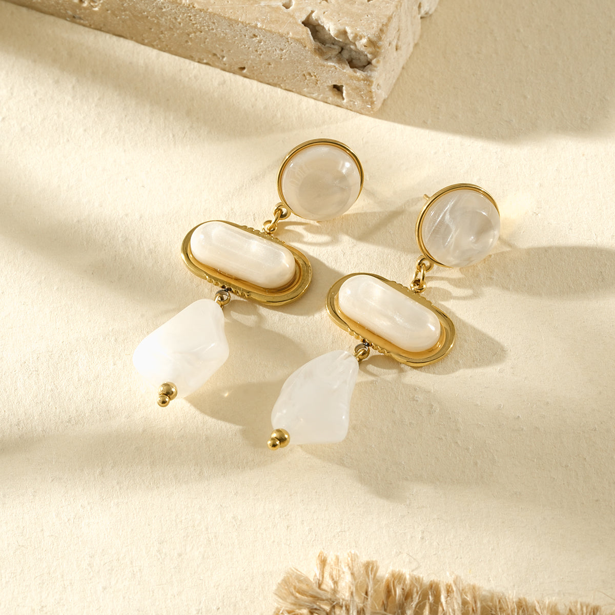 Daphné Earrings