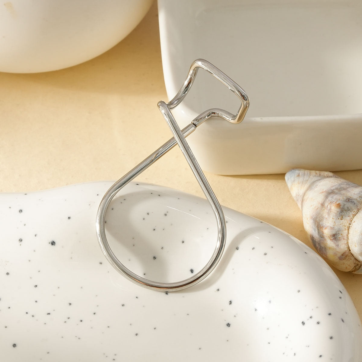 Boucle d'oreille Élodie