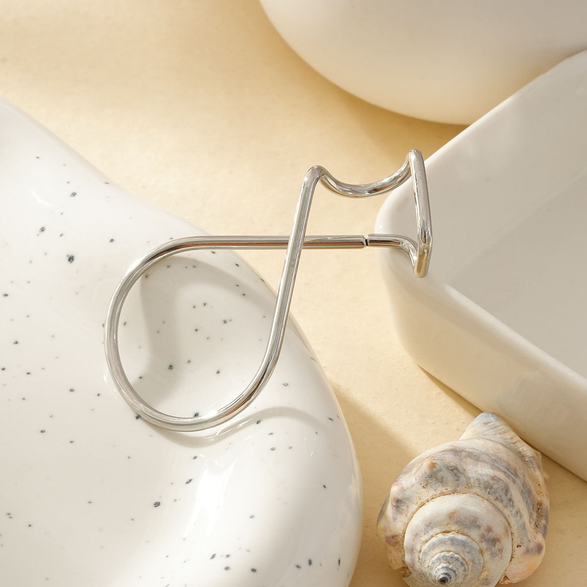 Boucle d'oreille Élodie