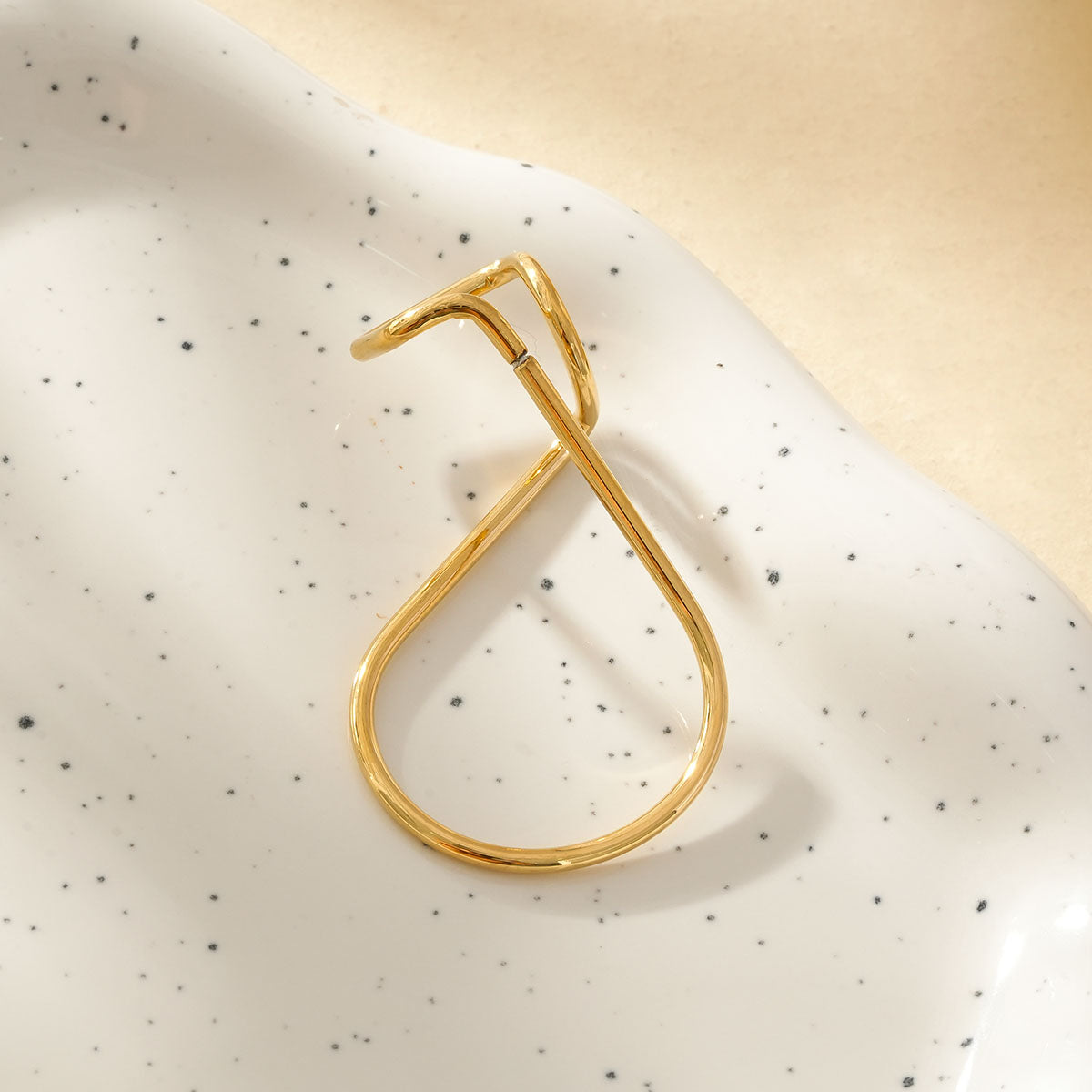 Boucle d'oreille Élodie