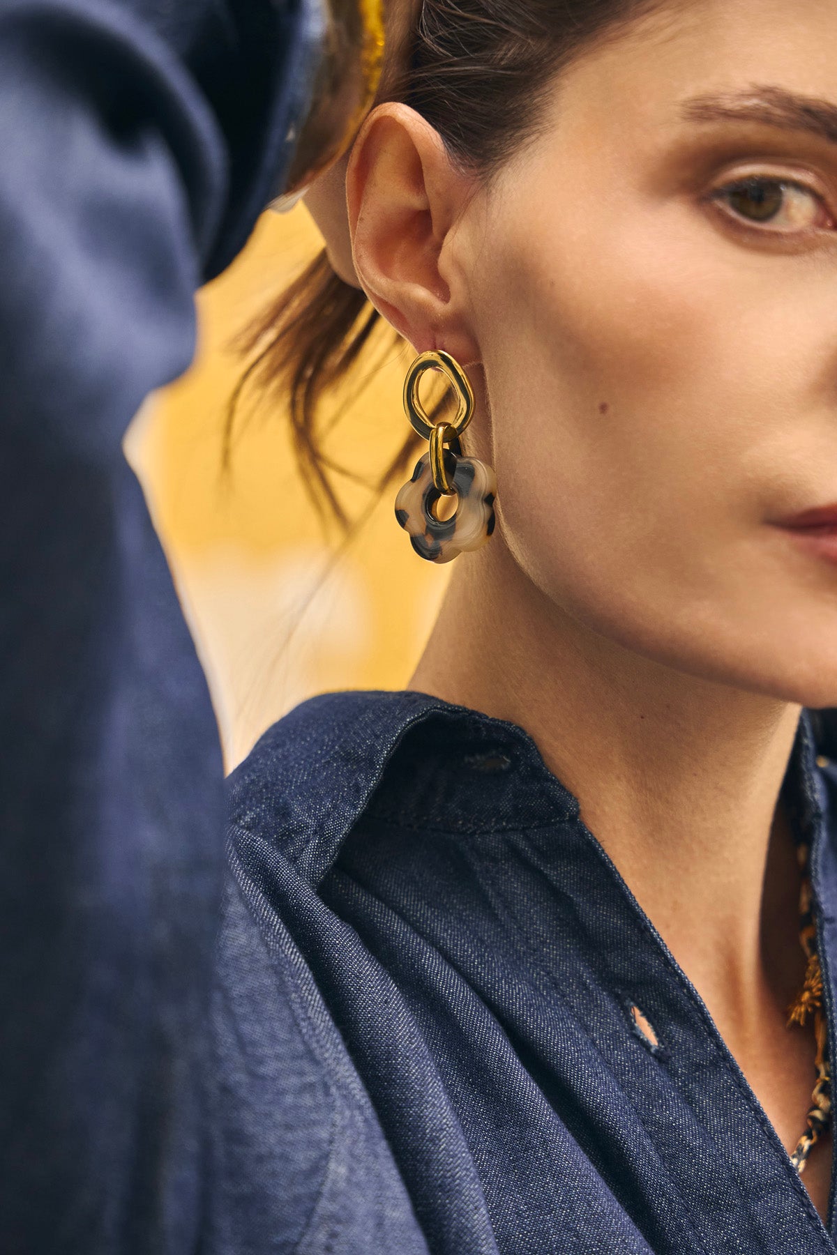 Boucles d'oreilles Giula