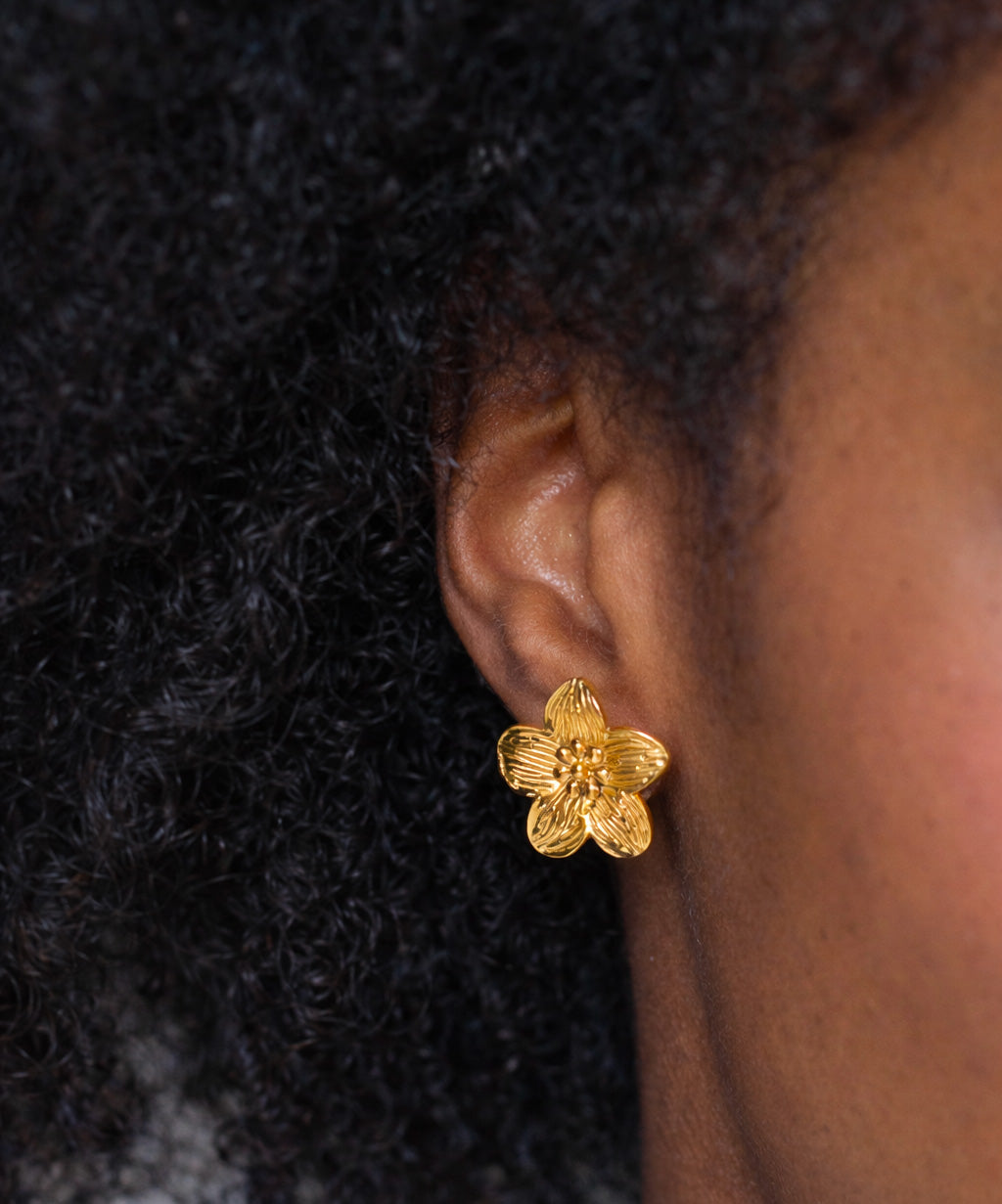 Calypso Earrings