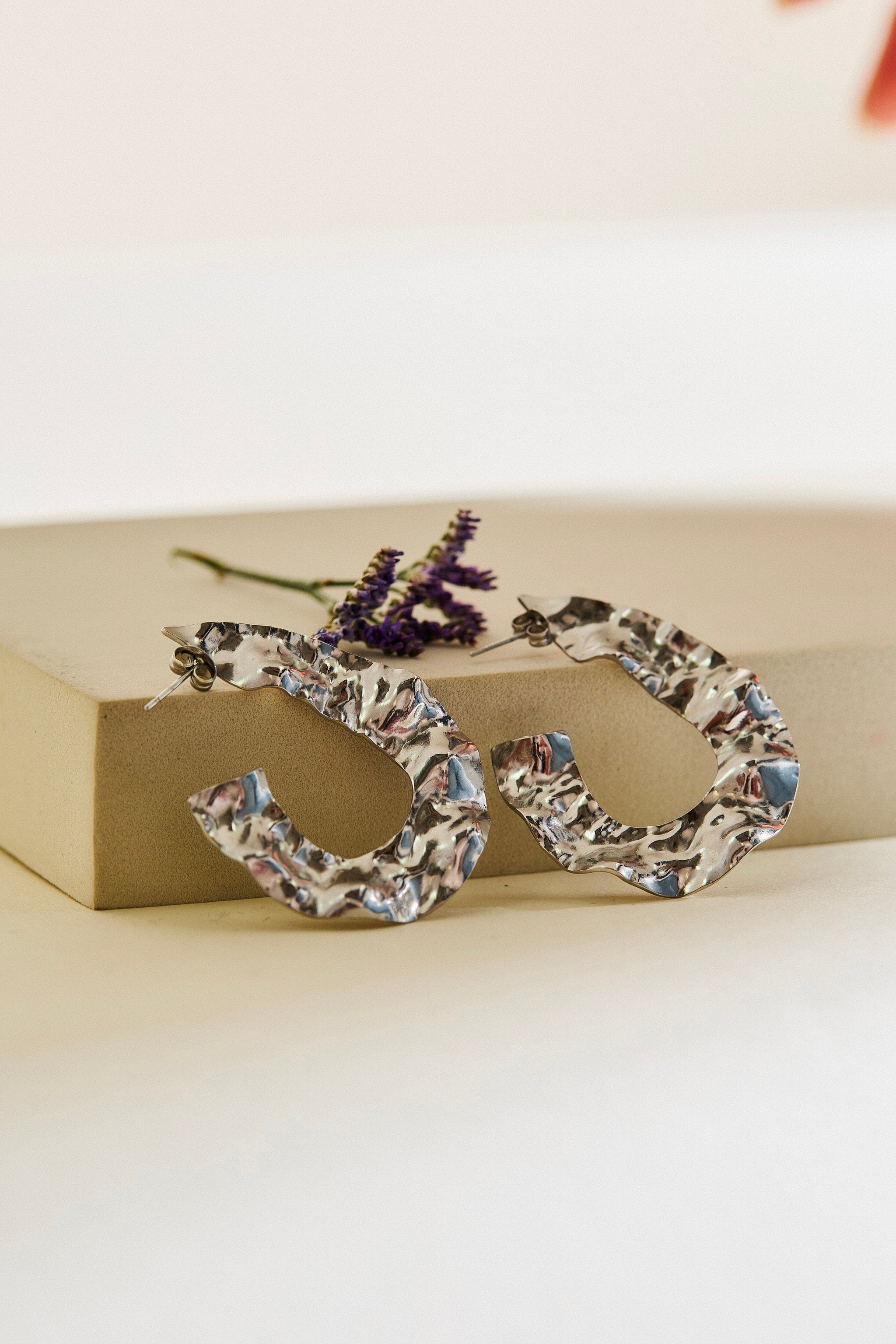 Boucles d'oreilles Marina