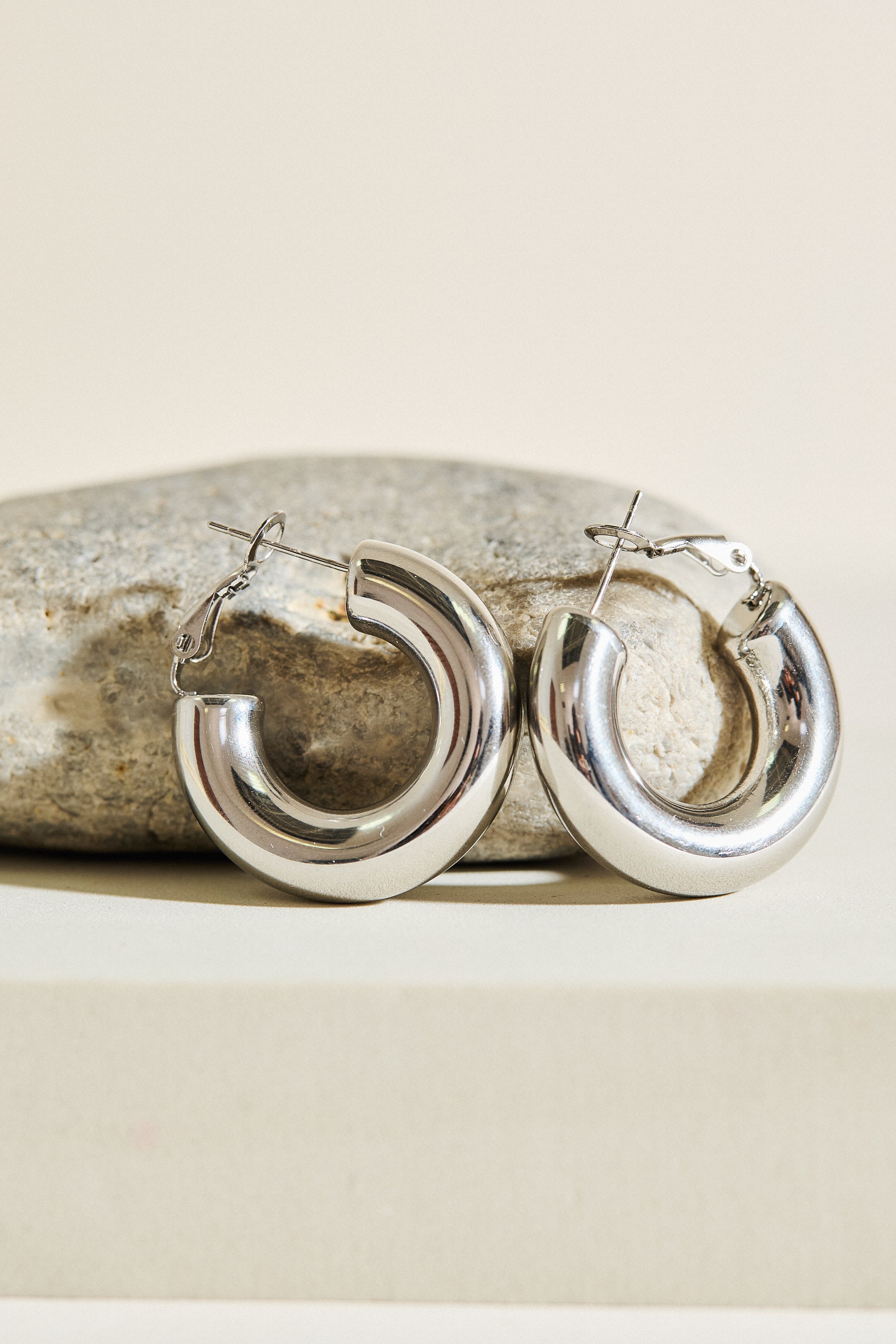 Boucles d'oreilles Nina