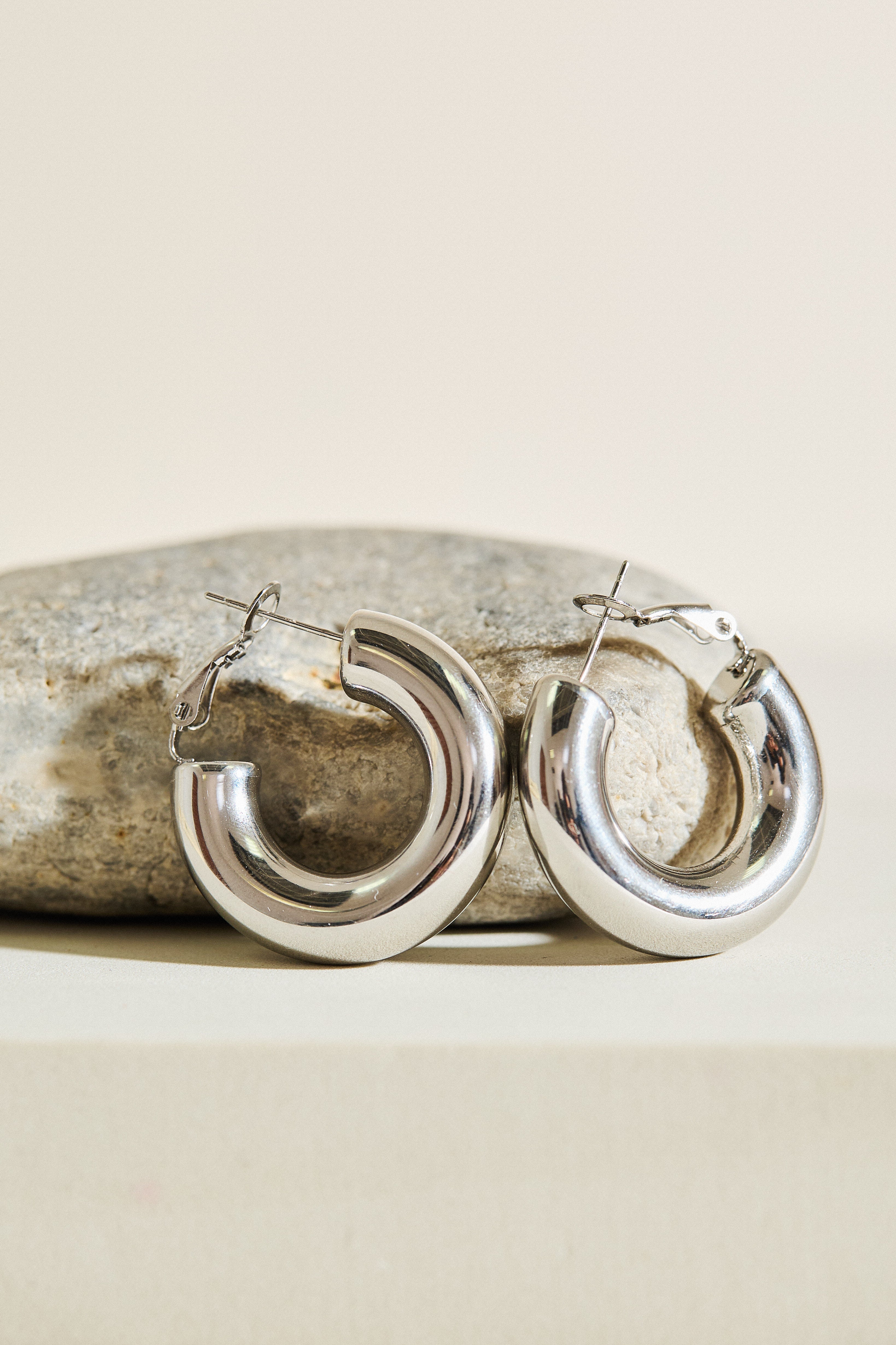 Boucles d'oreilles Nina