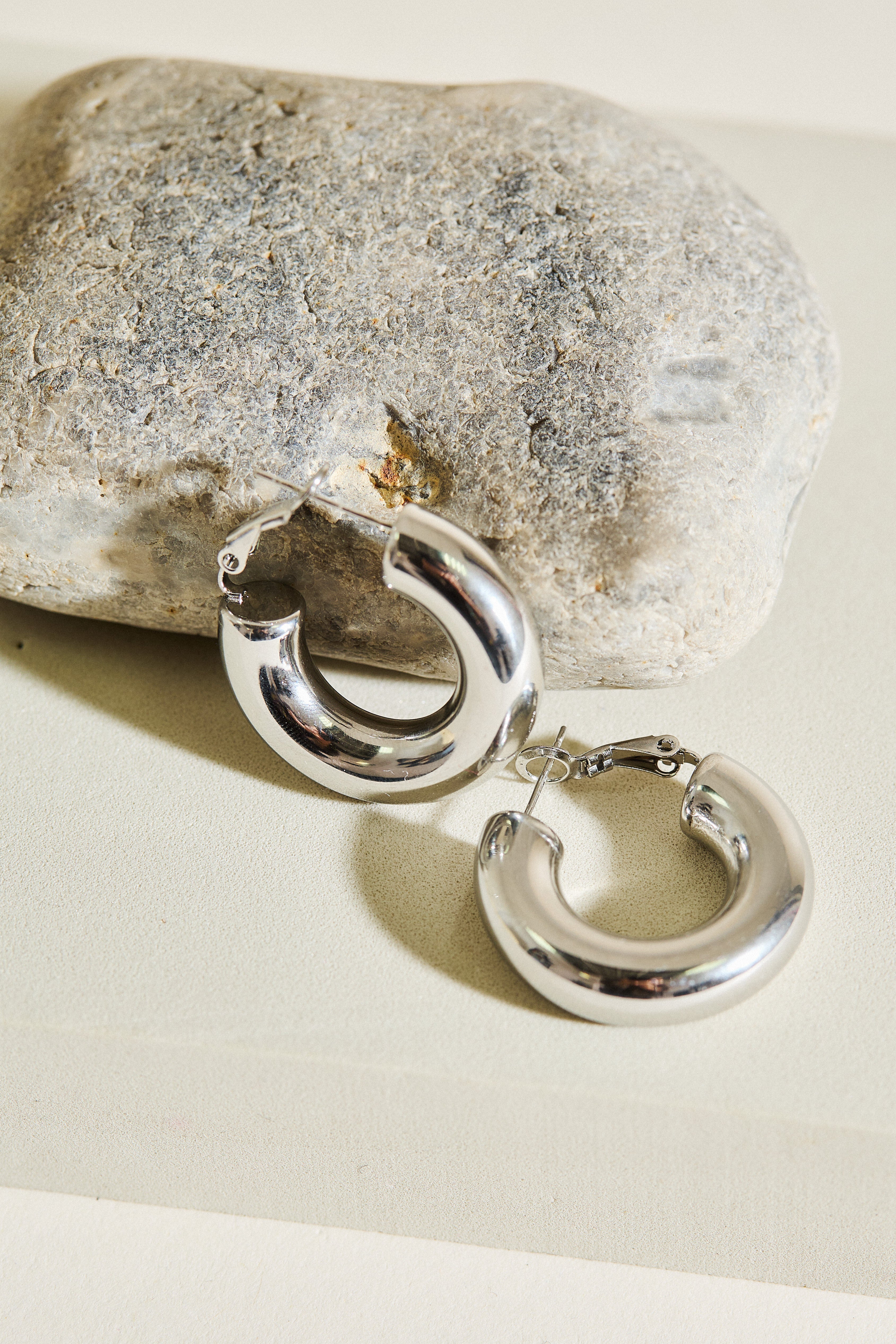 Boucles d'oreilles Nina