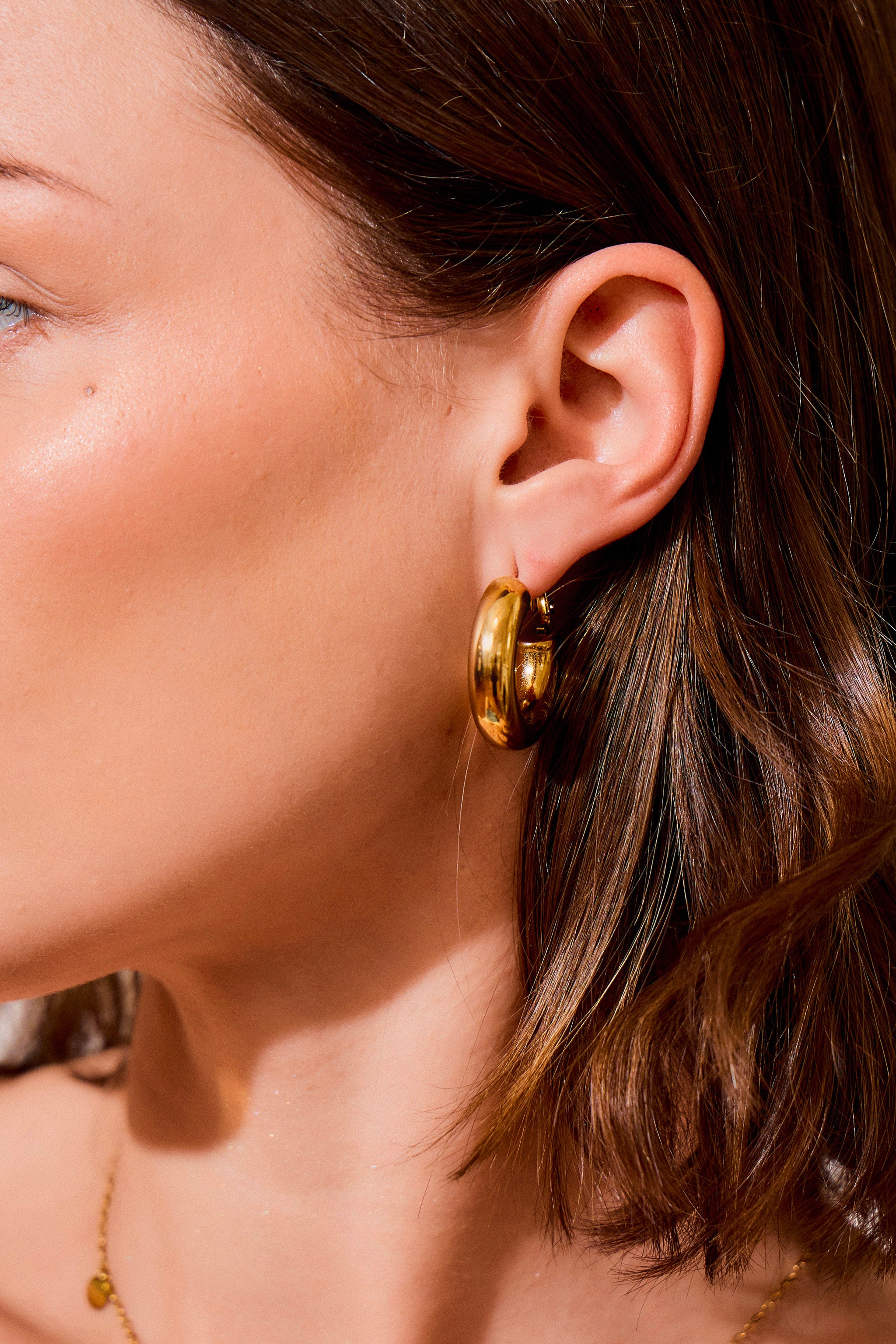 Boucles d'oreilles Nina