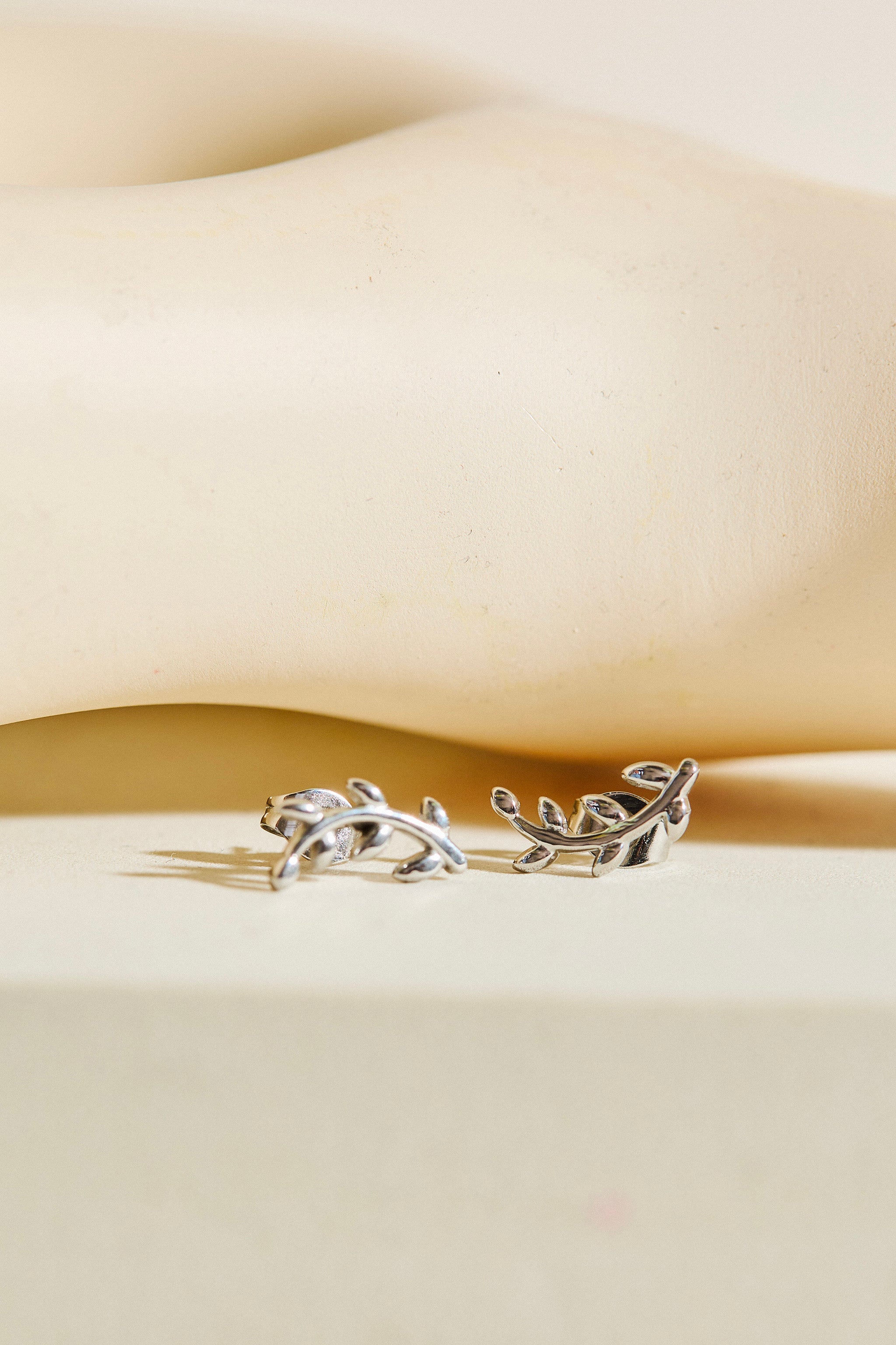 Boucles d'oreilles Olivia