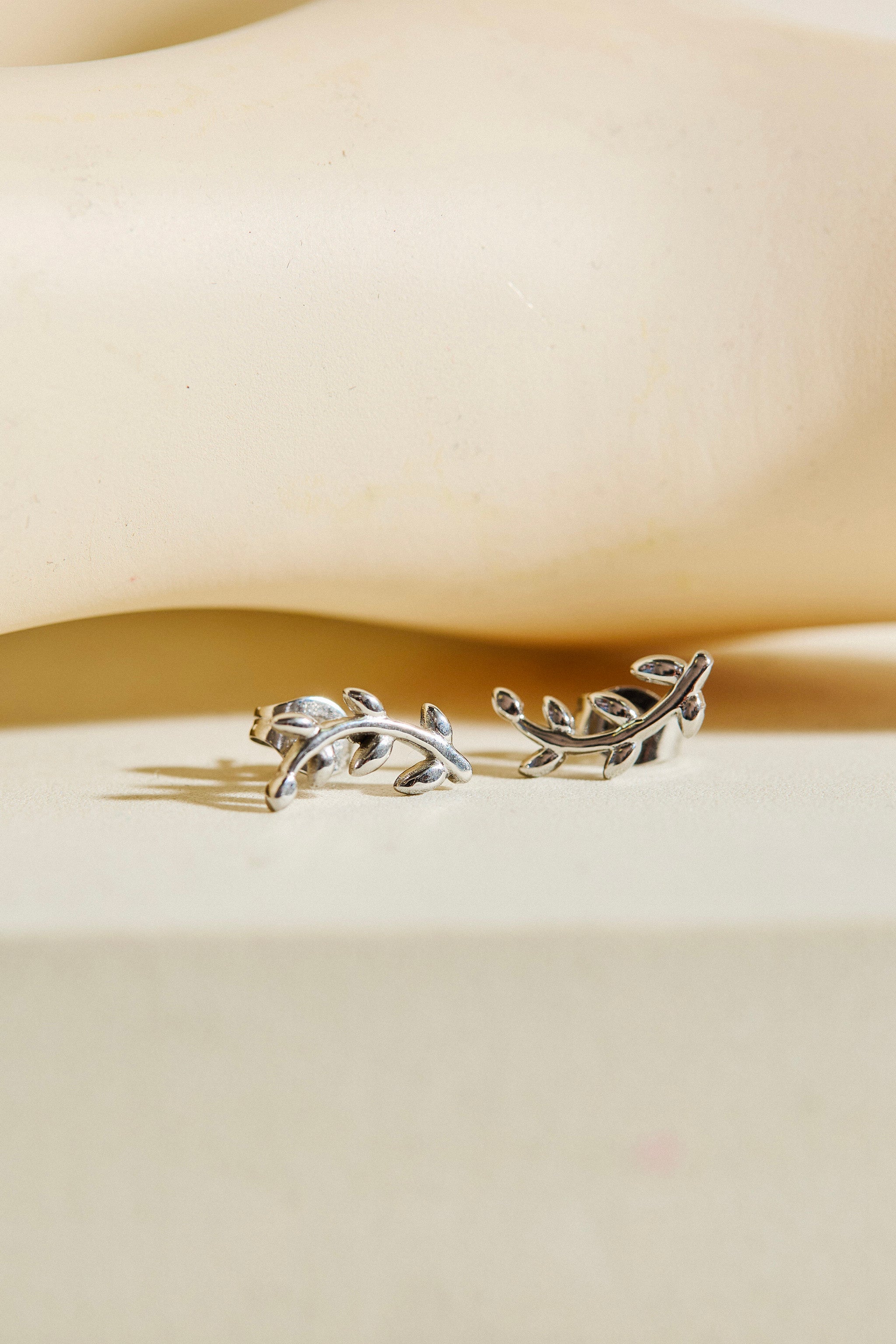 Boucles d'oreilles Olivia