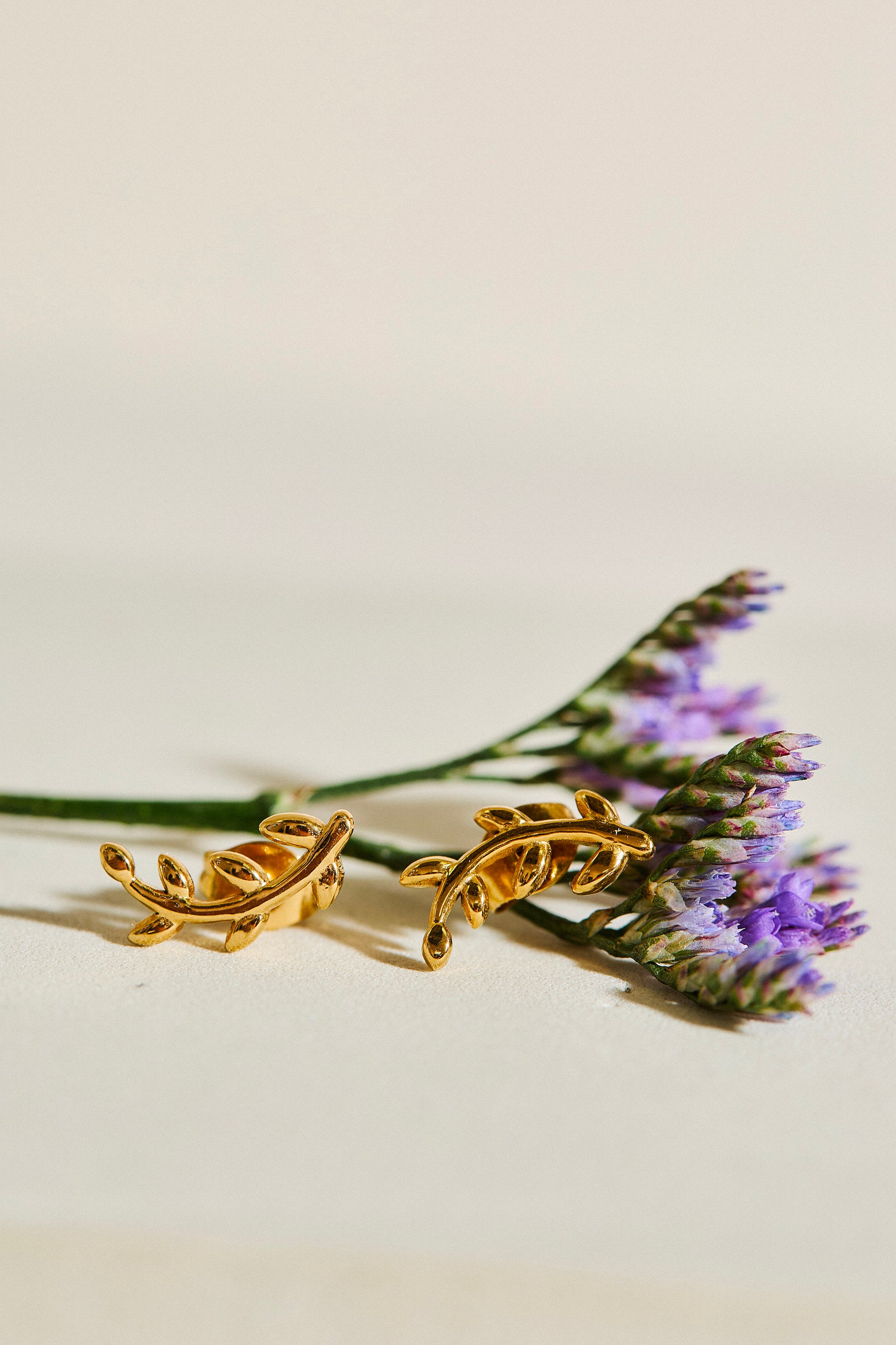 Boucles d'oreilles Olivia