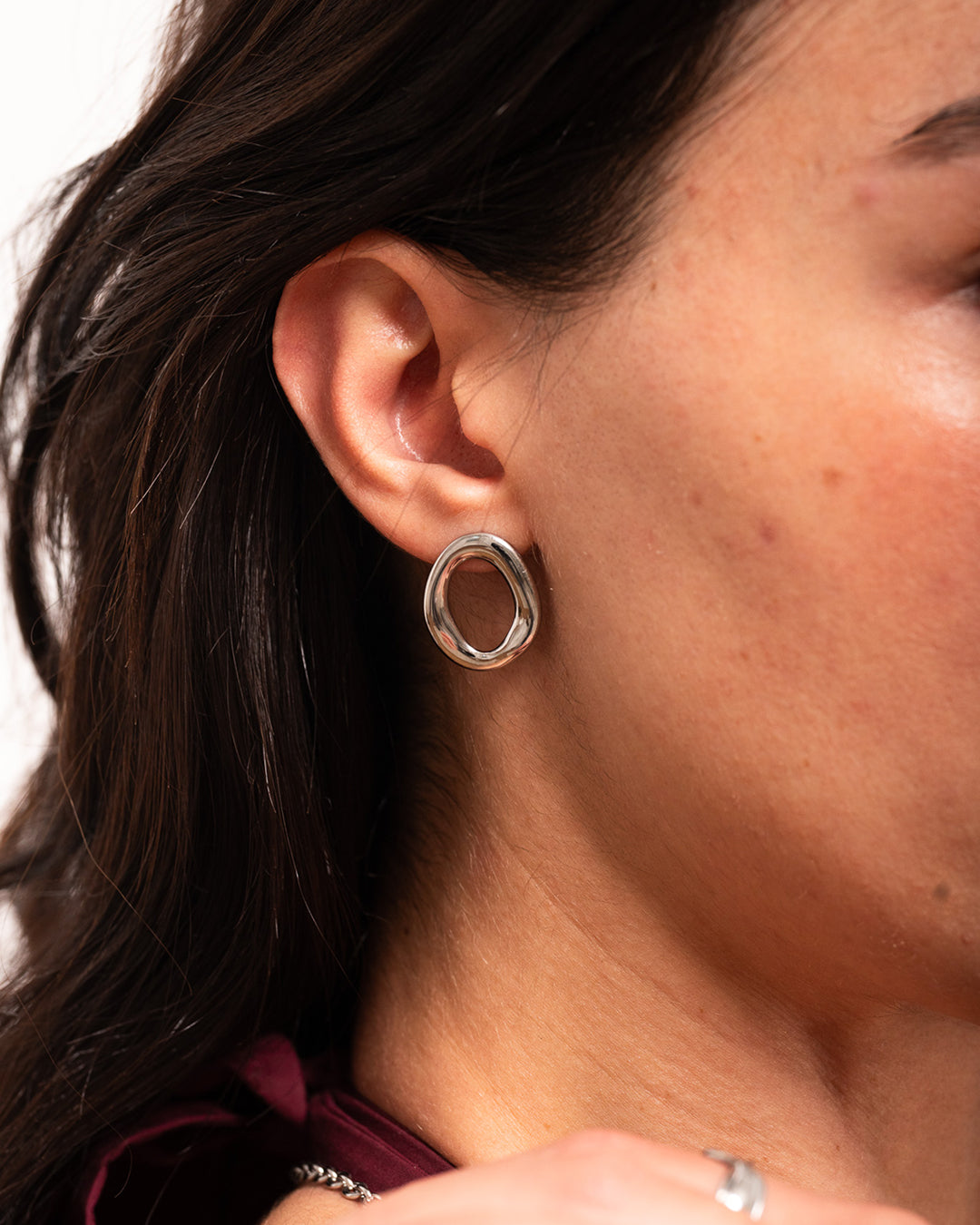 Romy Earrings