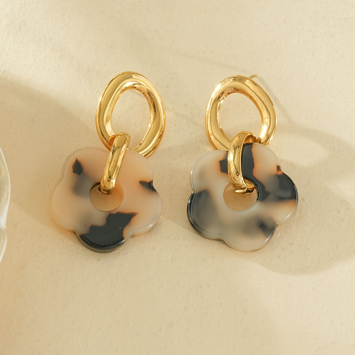 Boucles d'oreilles Giula