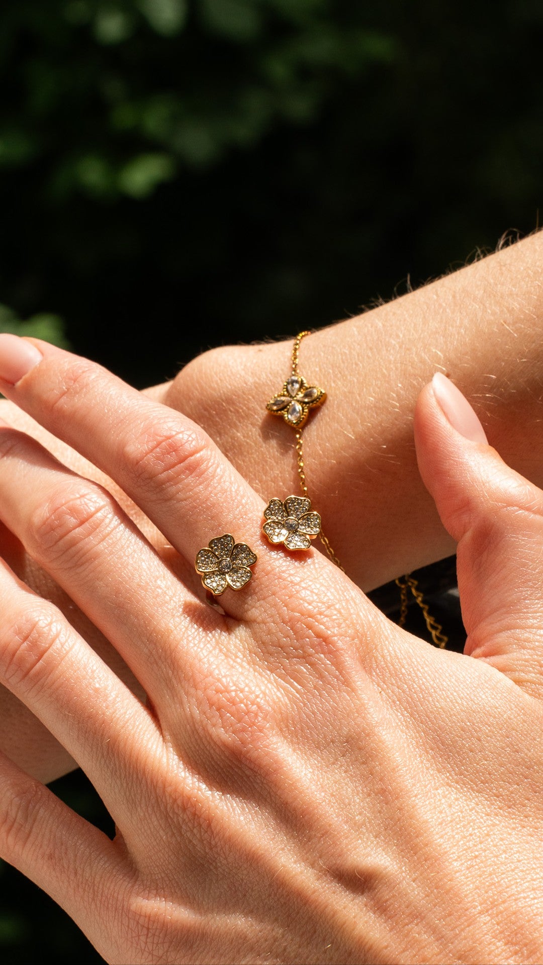 Bracelet Anya