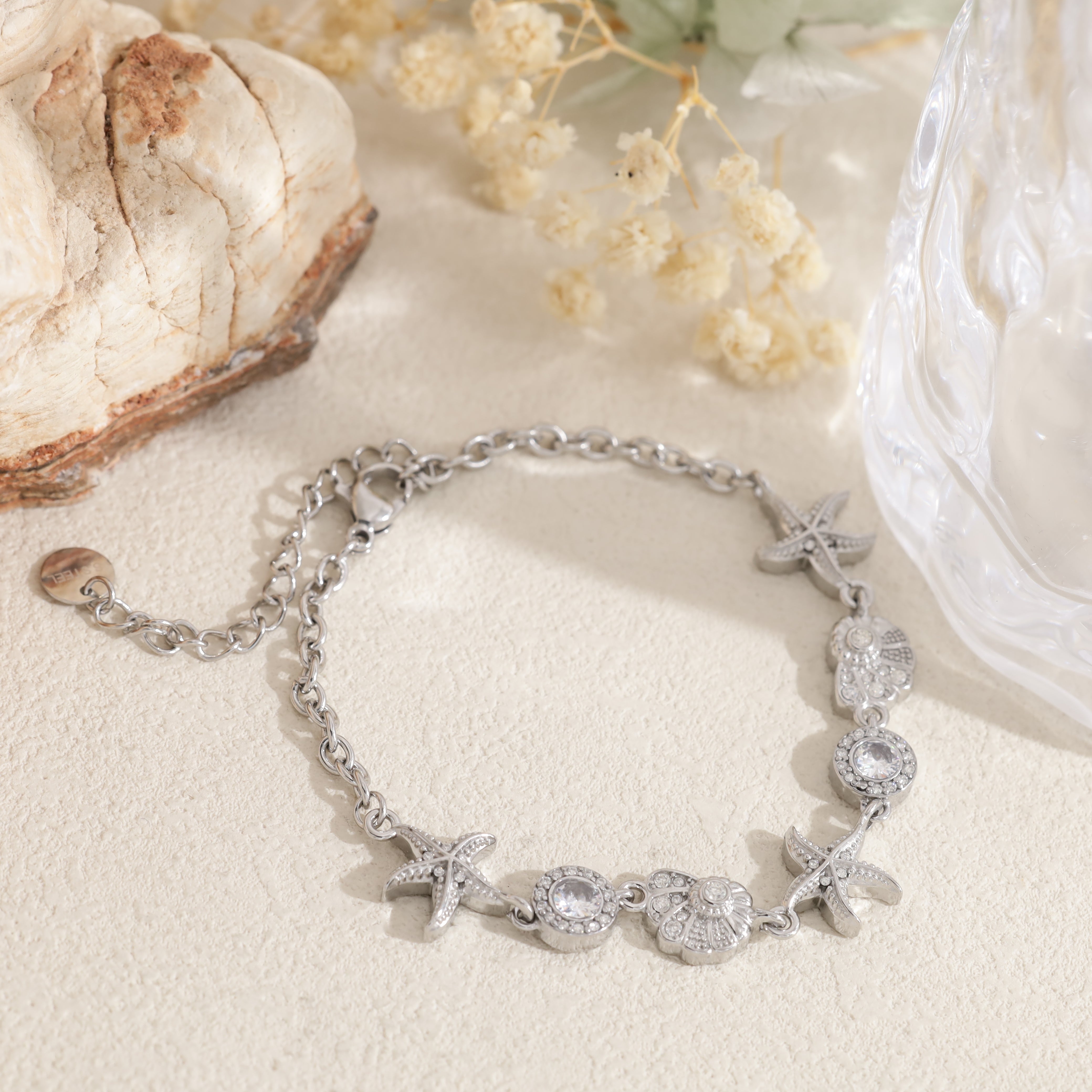 Bracelet Étoile Marine
