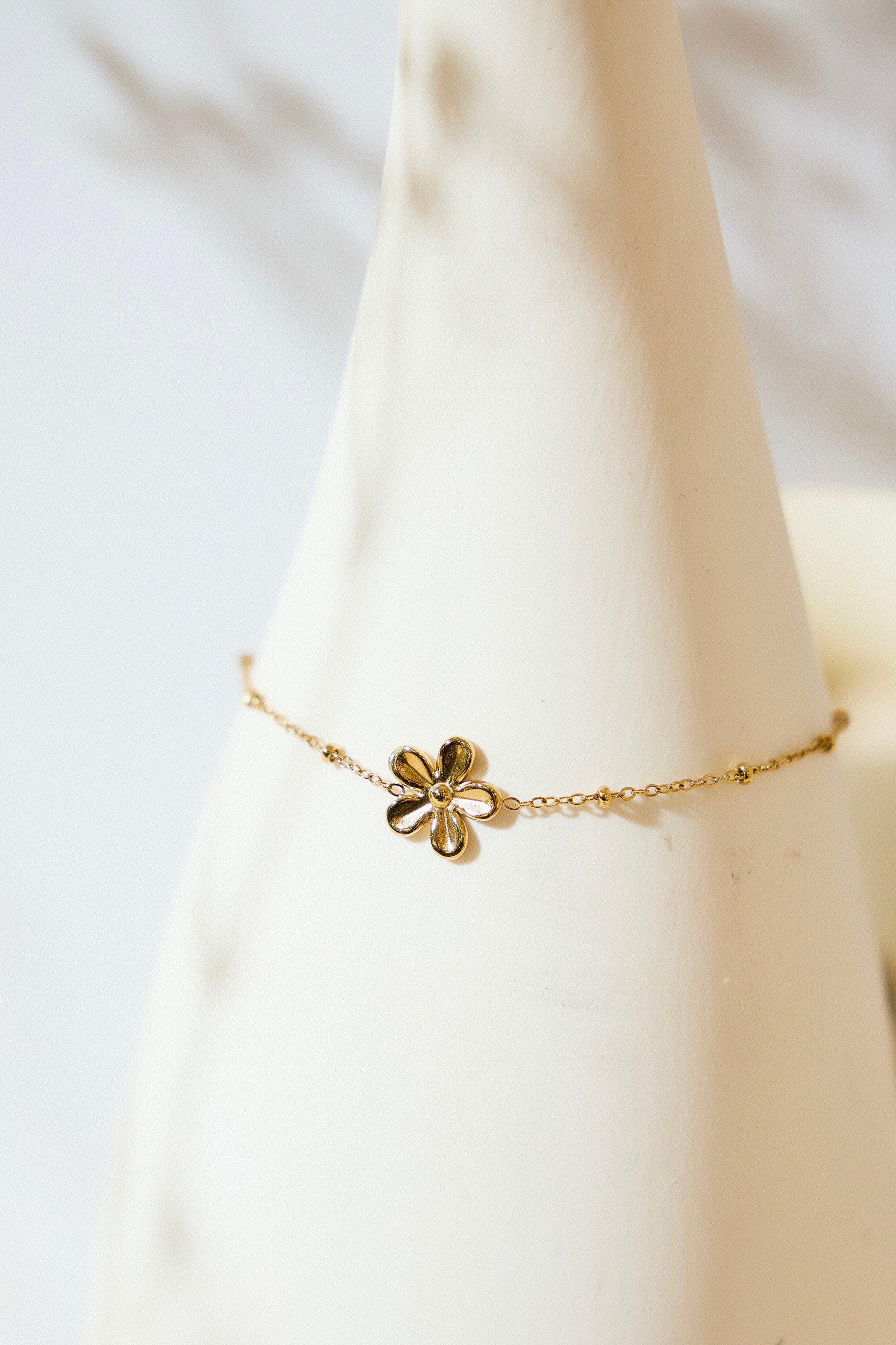 Bracelet Fleur