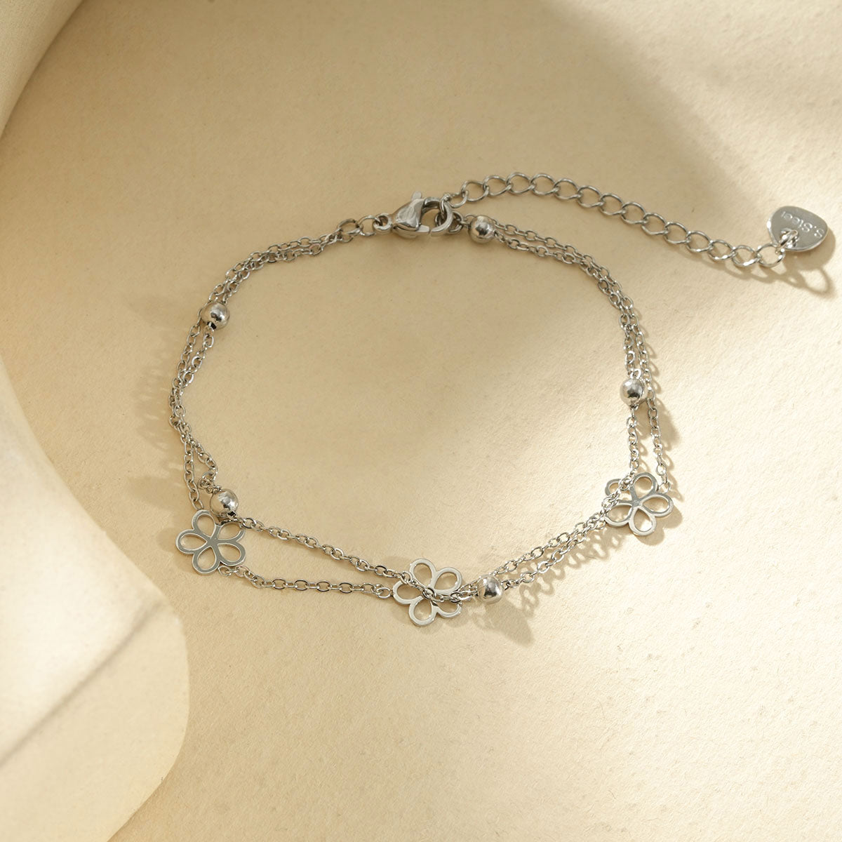 Bracelet Petite Fleur