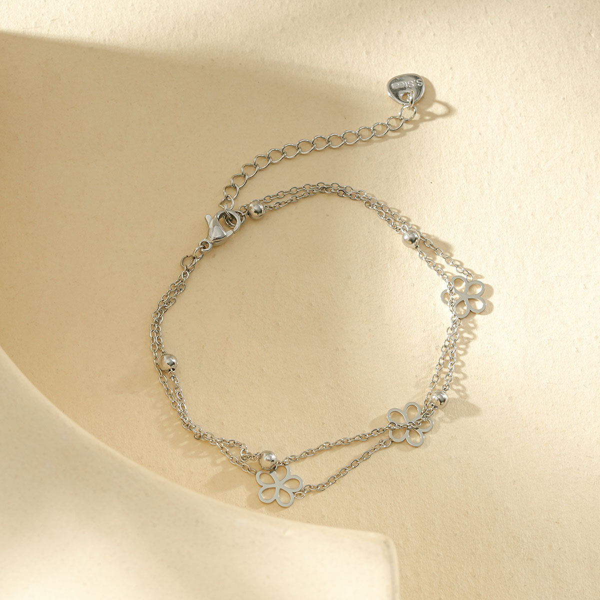 Bracelet Petite Fleur