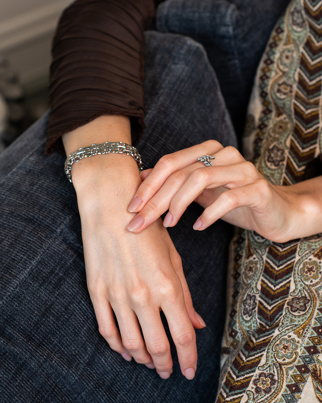 Bracelet Victoria