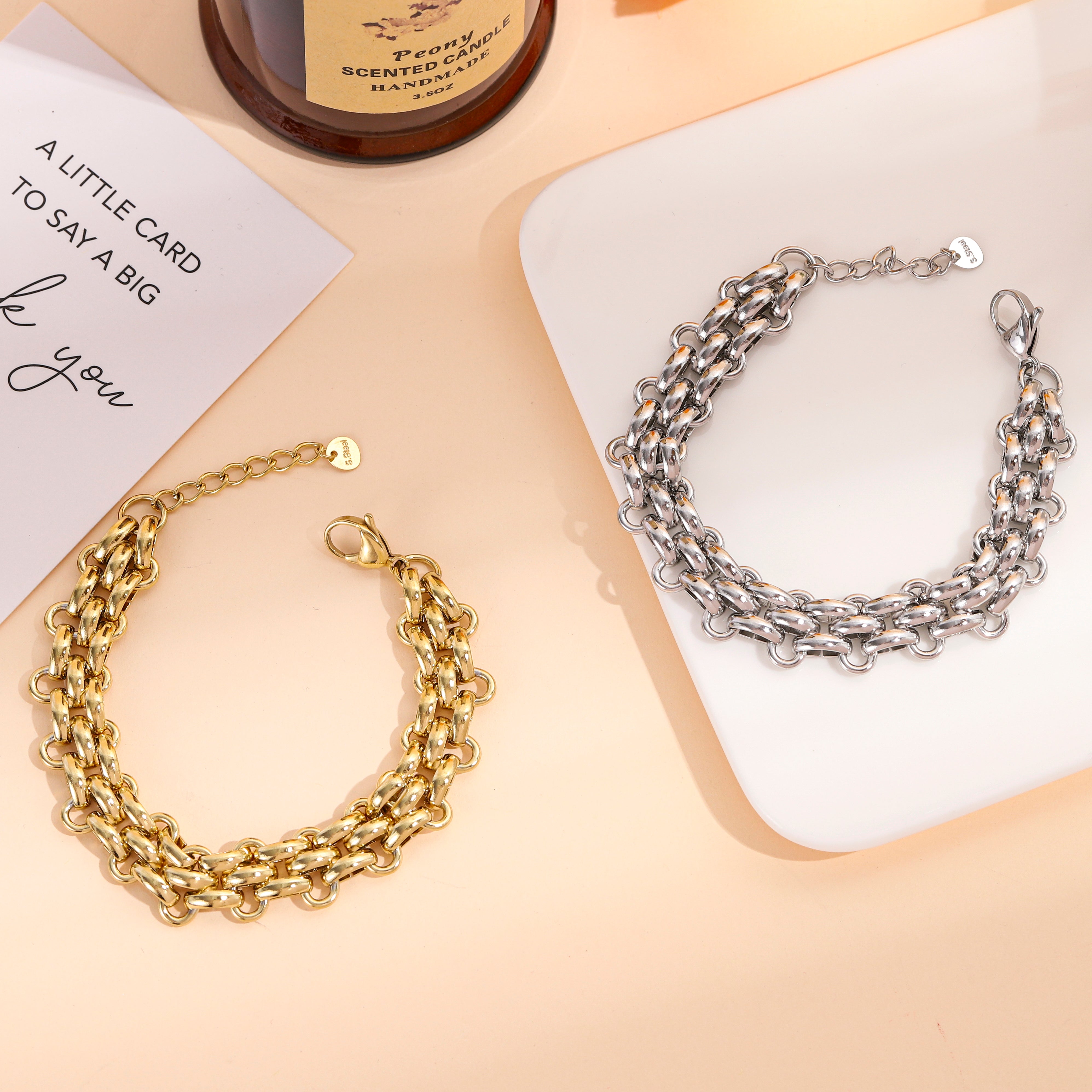 Bracelet Victoria