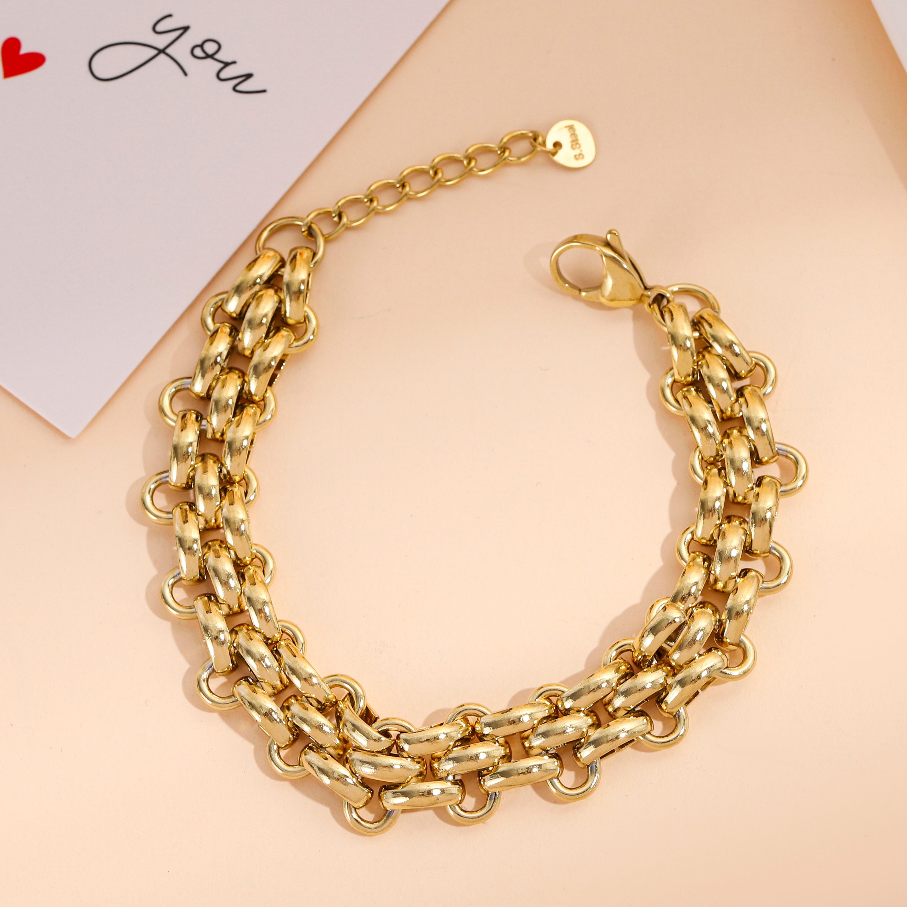 Bracelet Victoria