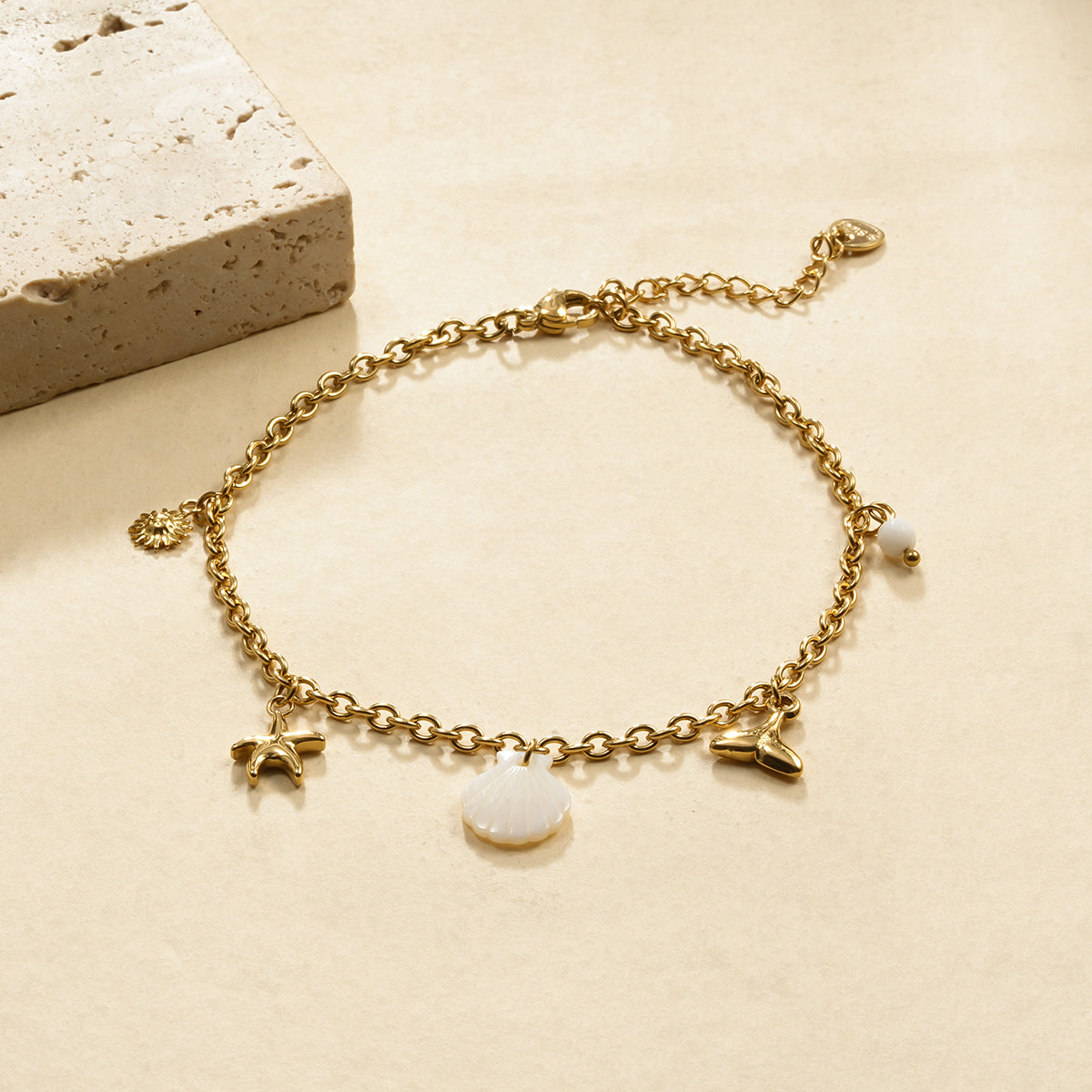 Chaîne de cheville Brise Marine