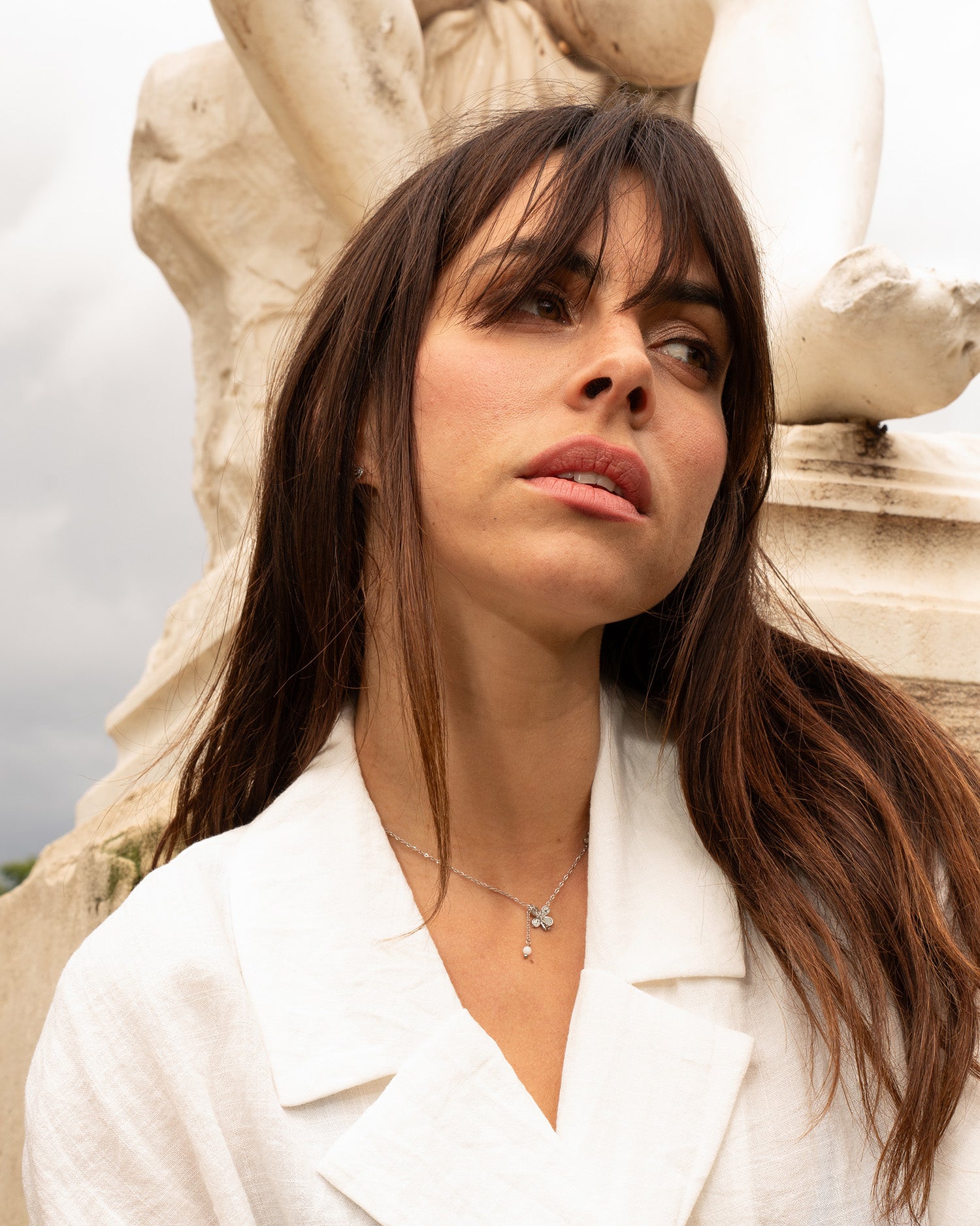 Collier Nolia