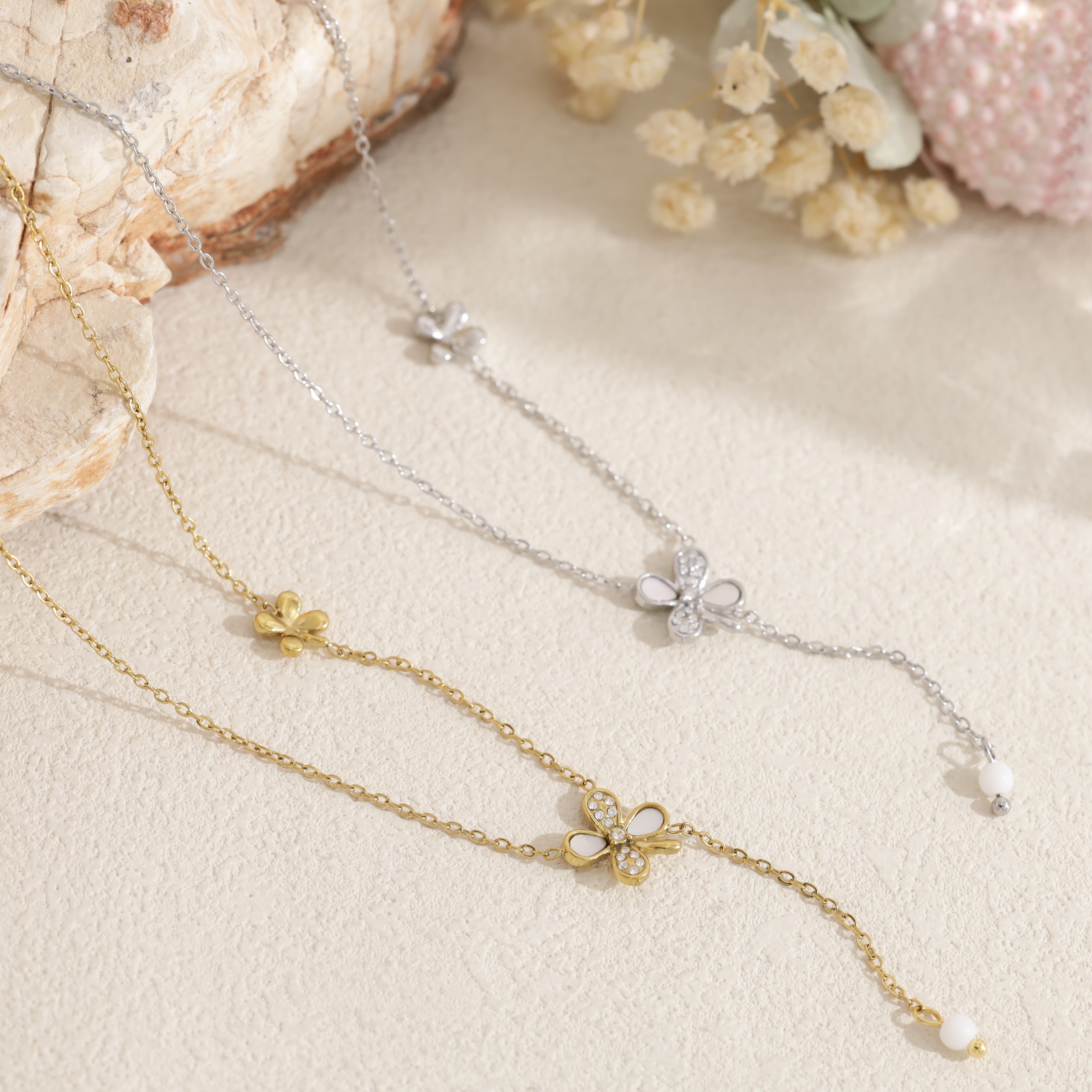 Collier Nolia