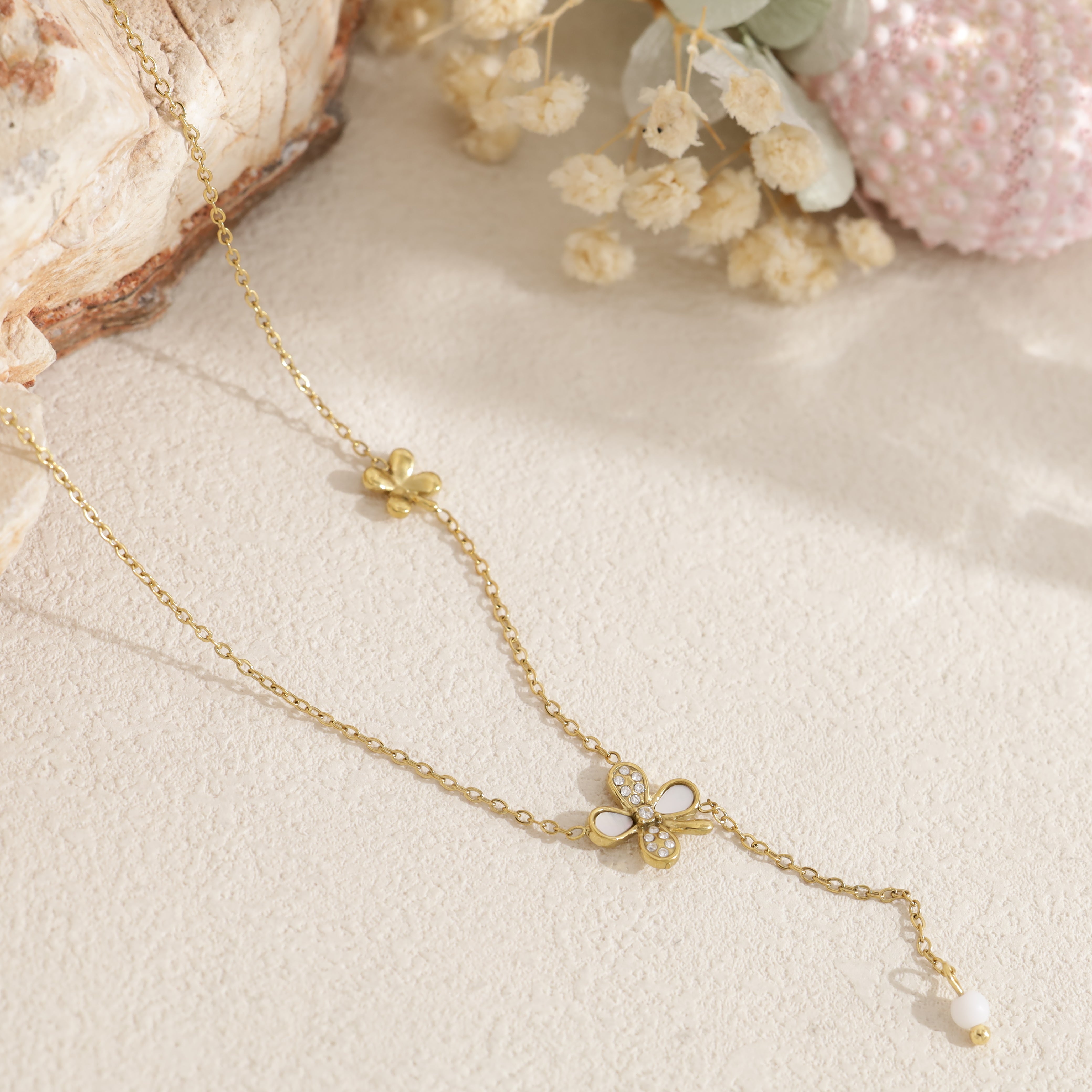 Collier Nolia