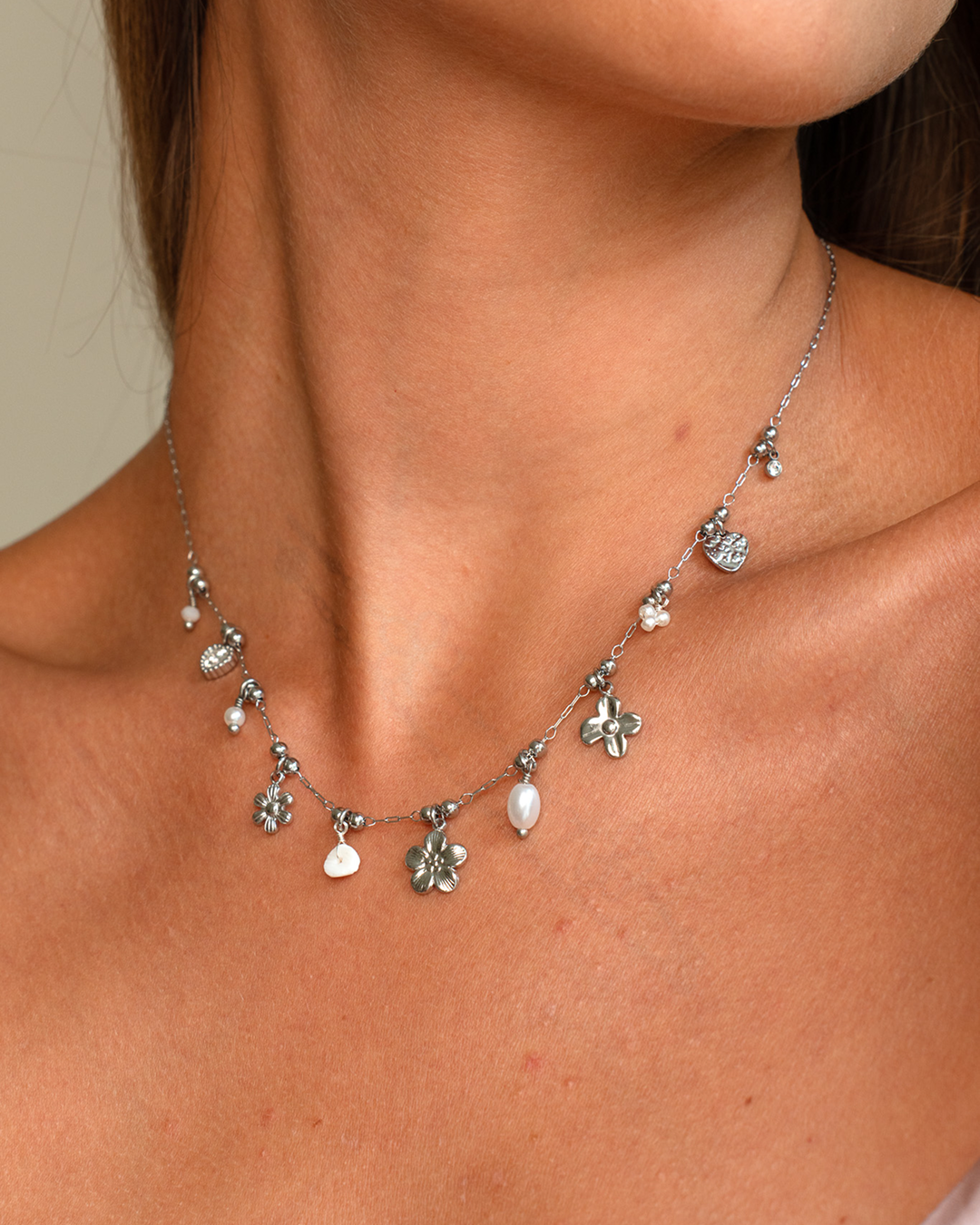 Collier Rosalie