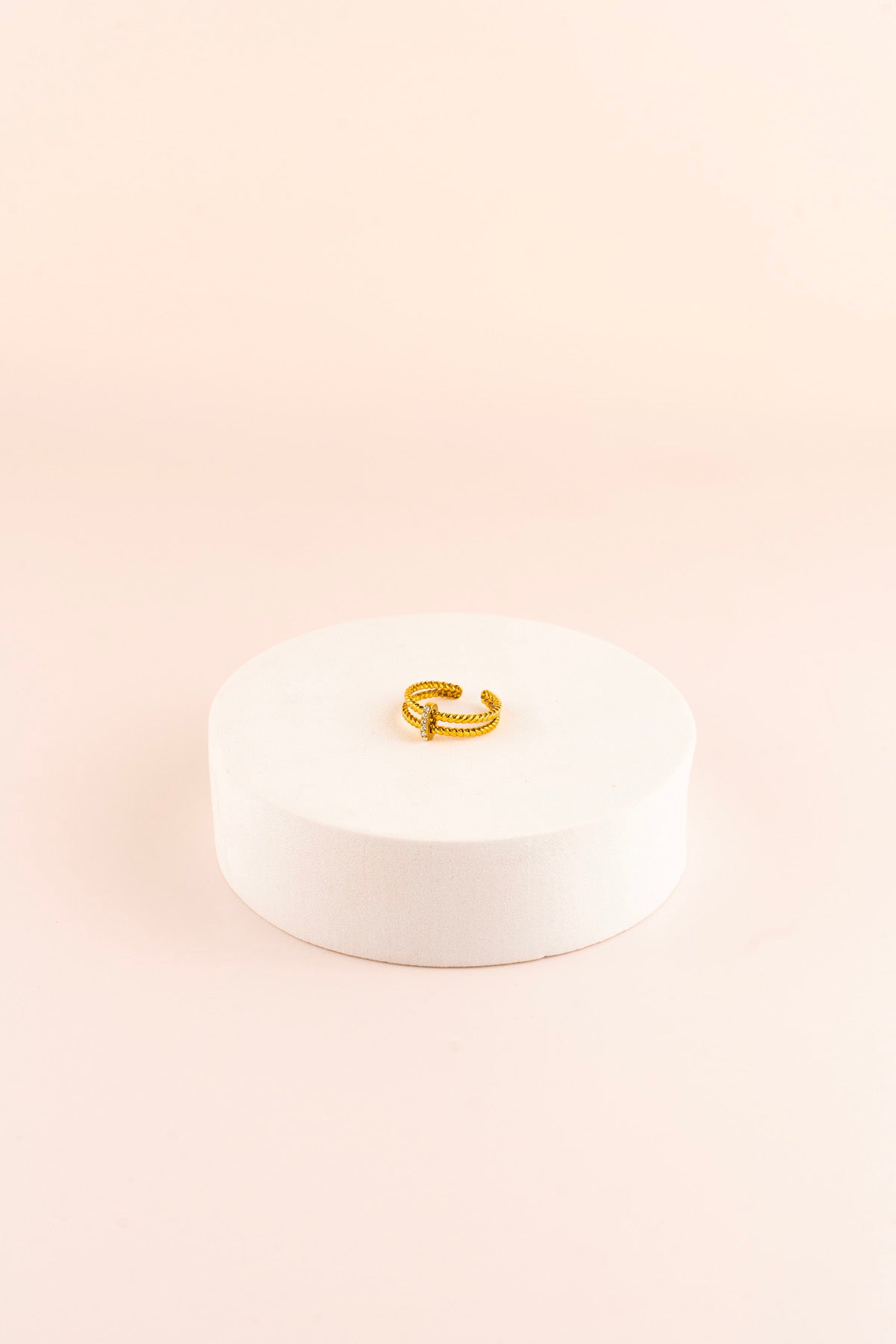 Bague Alana