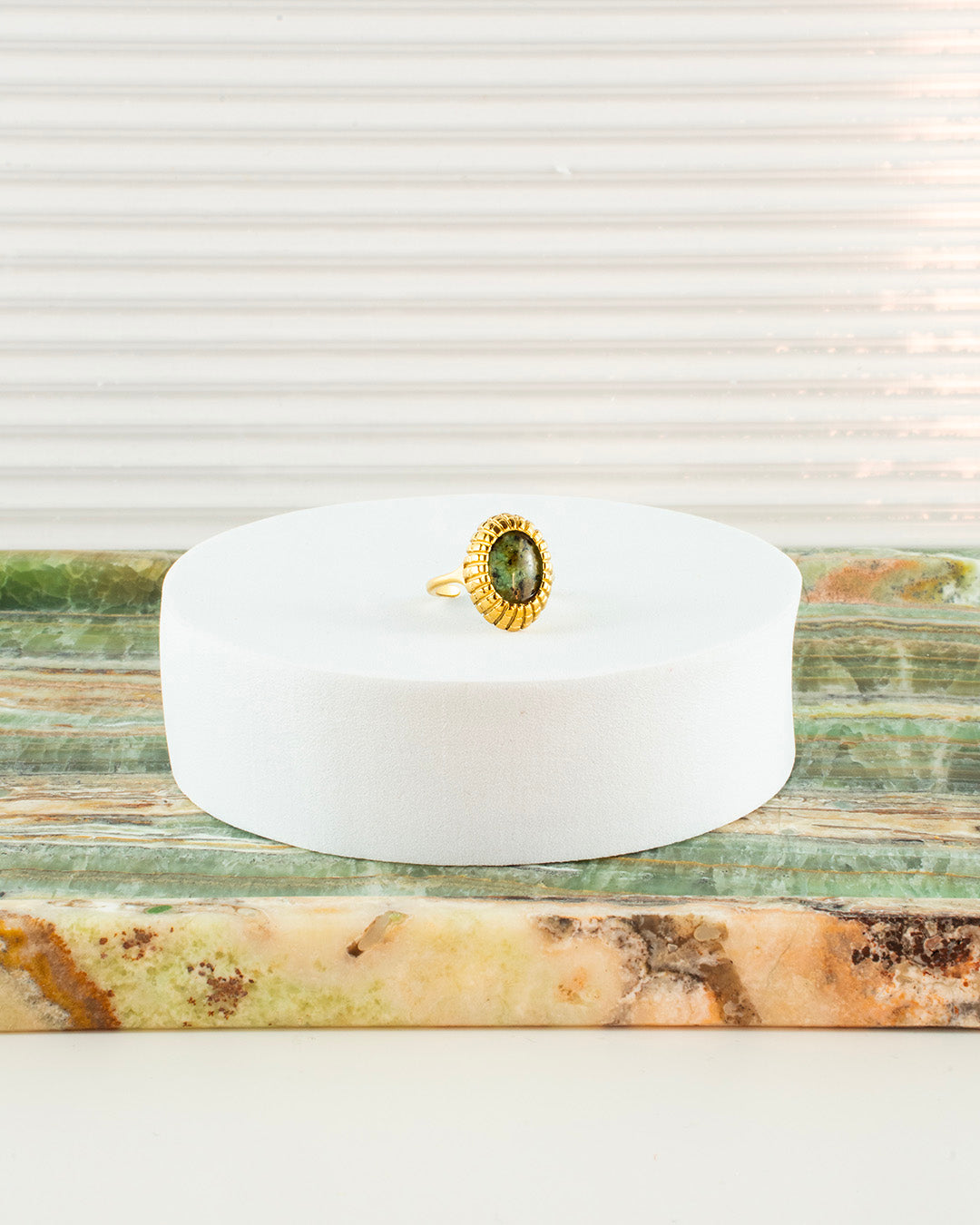 Bague Althéa