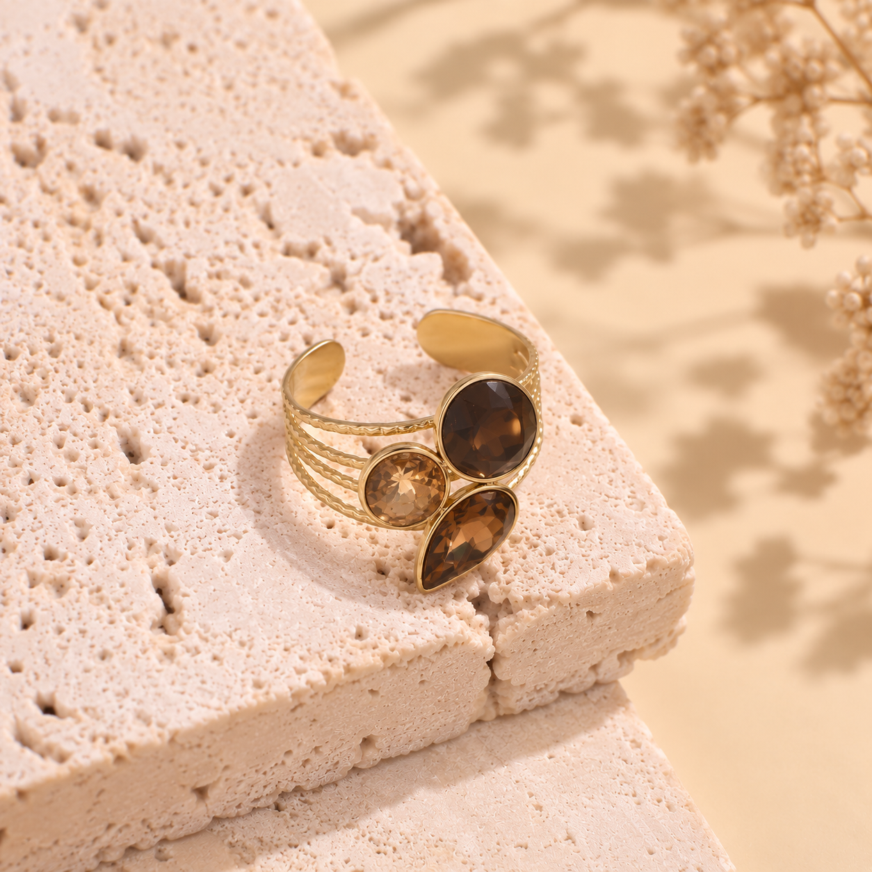 Aurore Ring